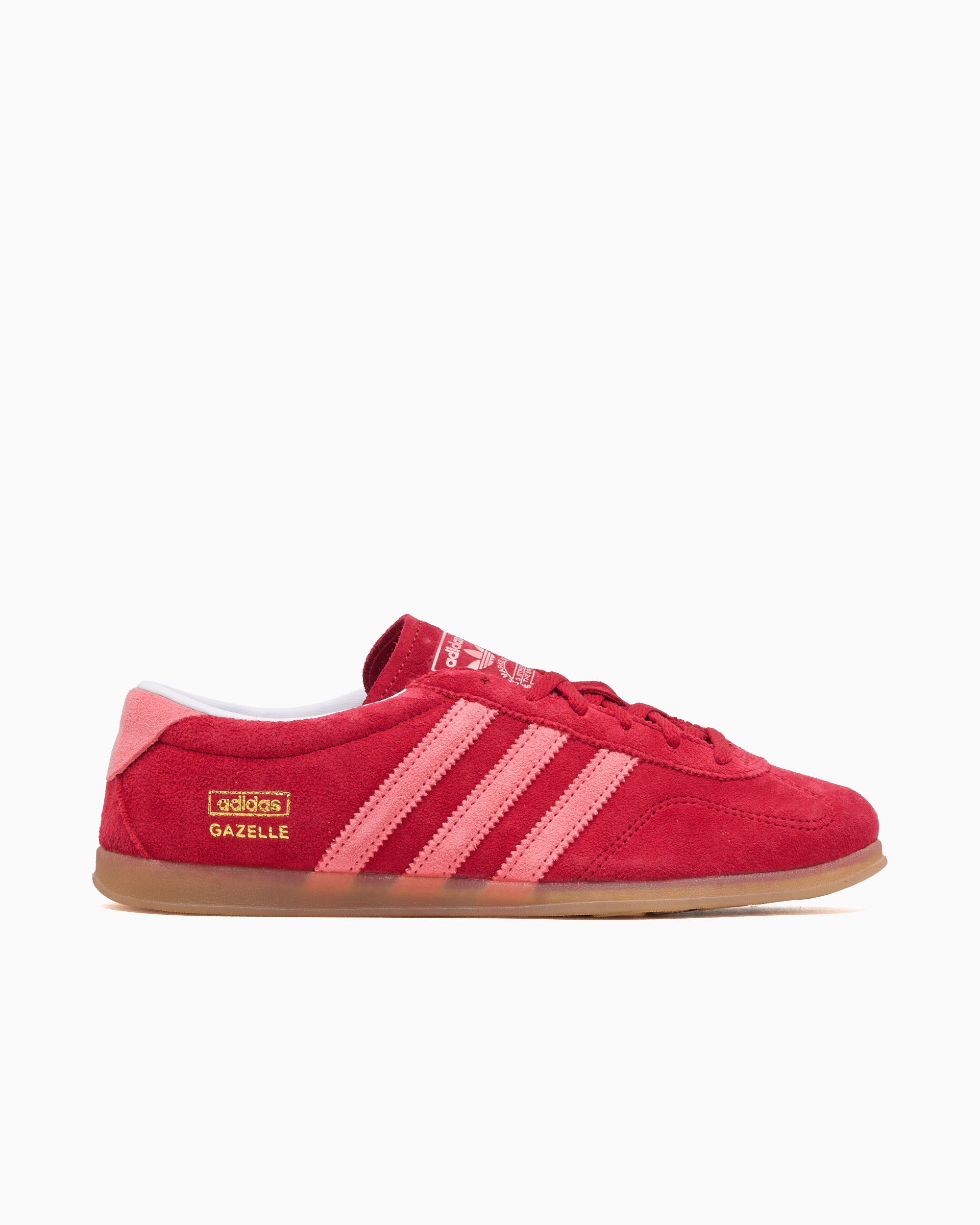 adidas Originals Women's Gazelle Lo Pro adidas Originals Women's Gazelle Lo Pro