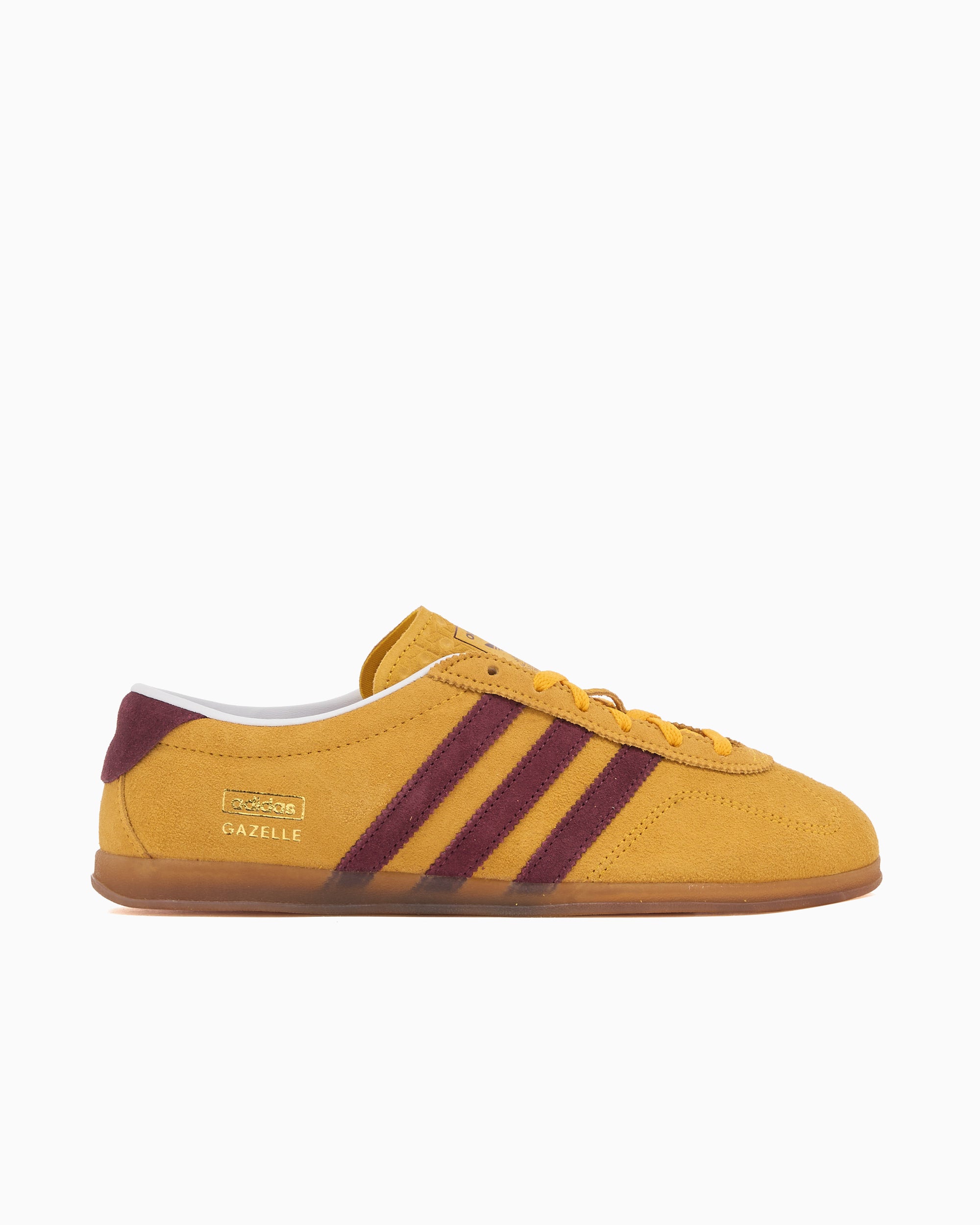 adidas Originals Women's Gazelle Lo Pro adidas Originals Women's Gazelle Lo Pro