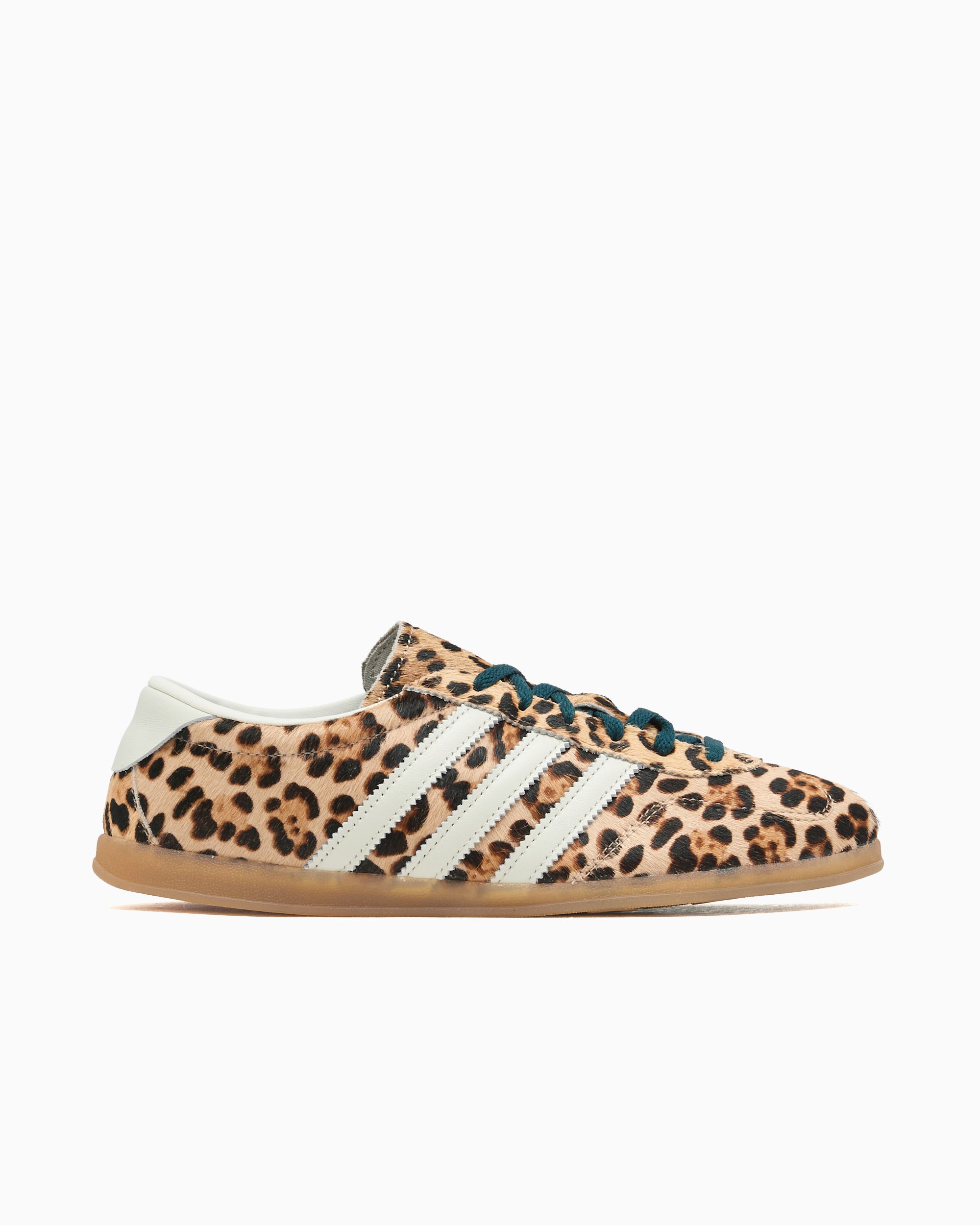 adidas Originals Women's Gazelle Lo Pro "Leopard Magic" adidas Originals Women's Gazelle Lo Pro "Leopard Magic"