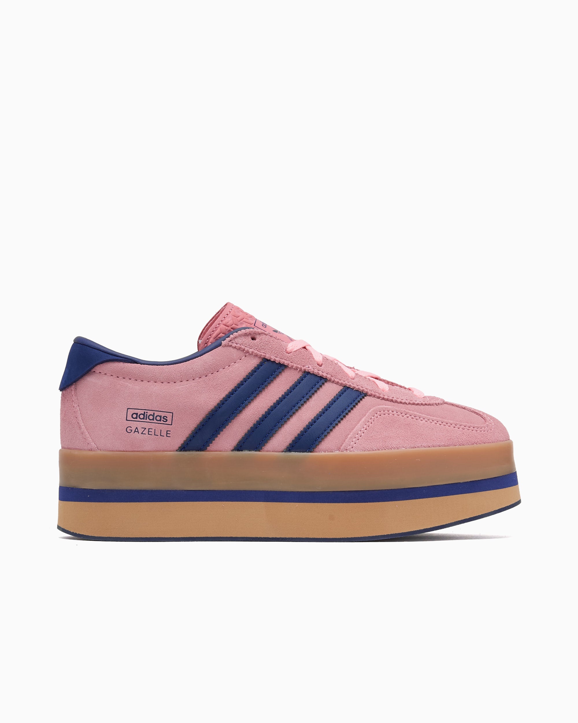 adidas gazelle silver green womens adidas Originals Women's Gazelle Stack
