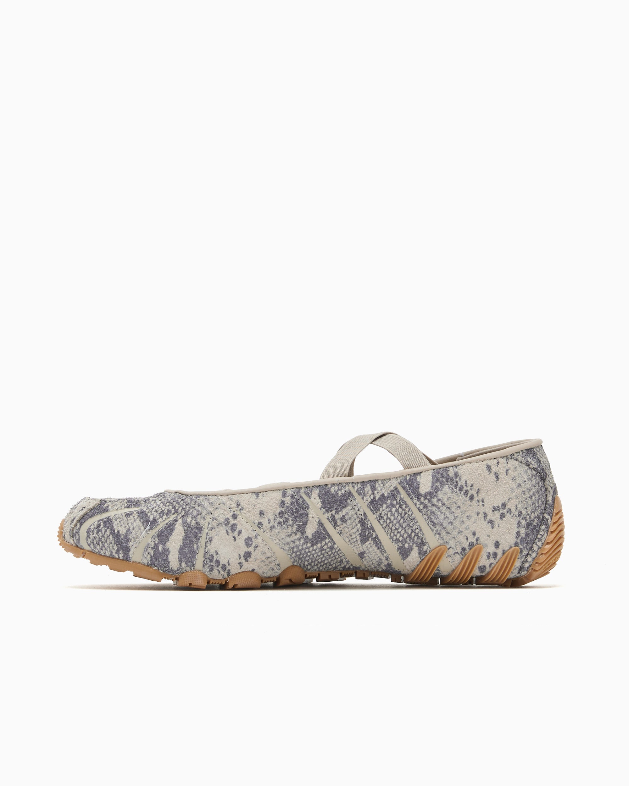 Sneakers adidas Originals Women's Ghost Sprint Ballet "Snake" - KI0435