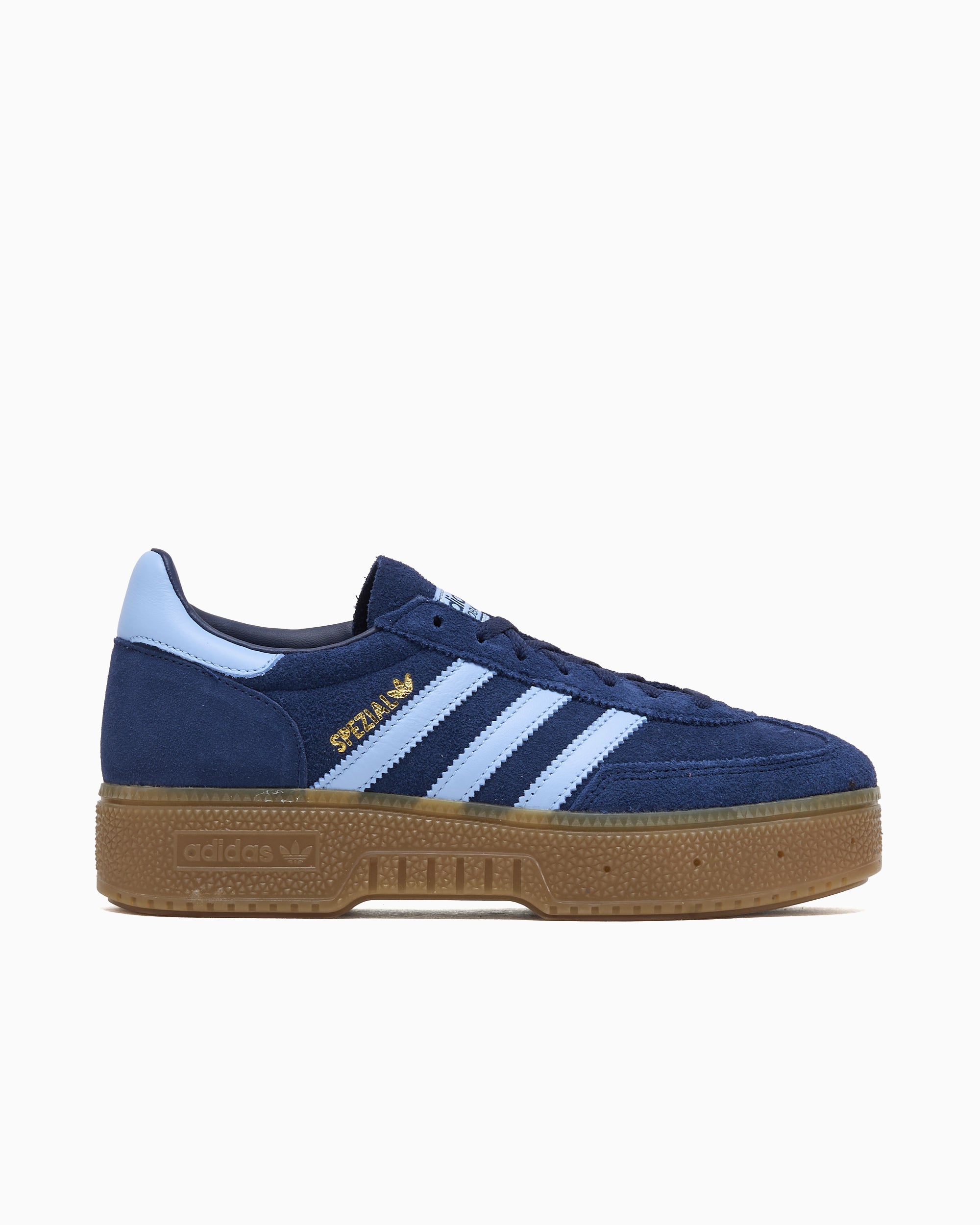 adidas Originals Women's Handball Spezial Bold adidas Originals Women's Handball Spezial Bold