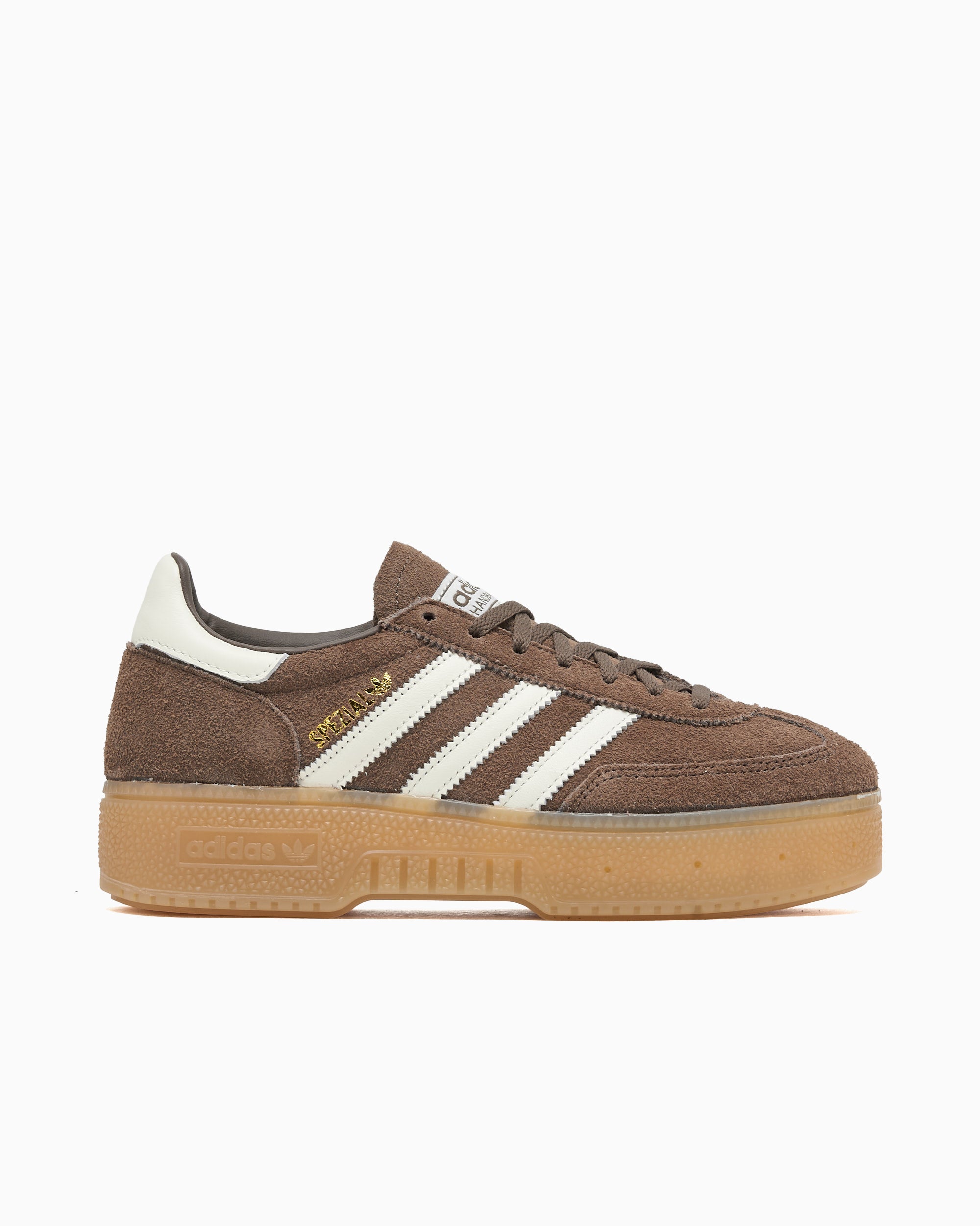 adidas Originals Women's Handball Spezial Bold adidas Originals Women's Handball Spezial Bold