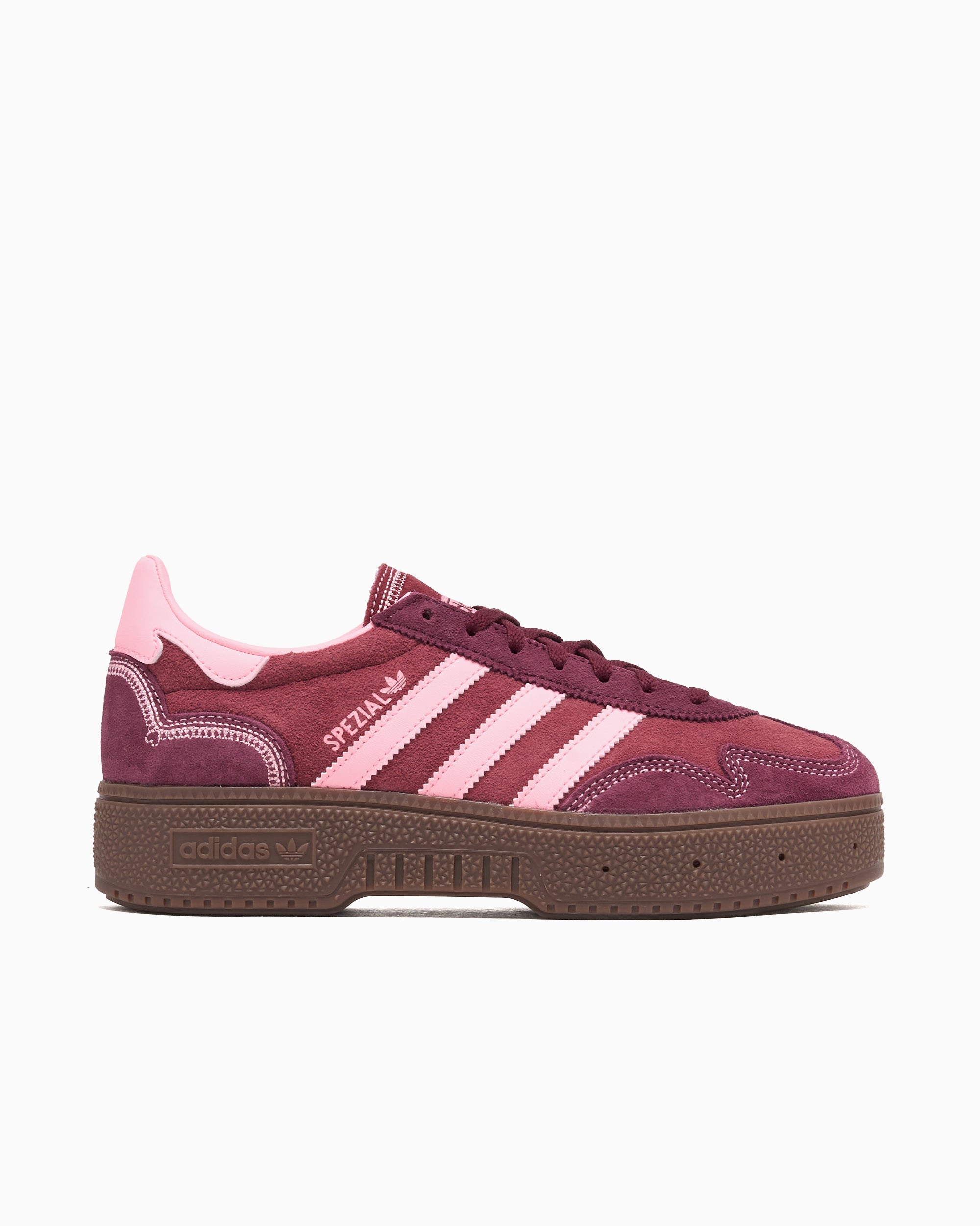adidas Originals Women's Handball Spezial Bold 