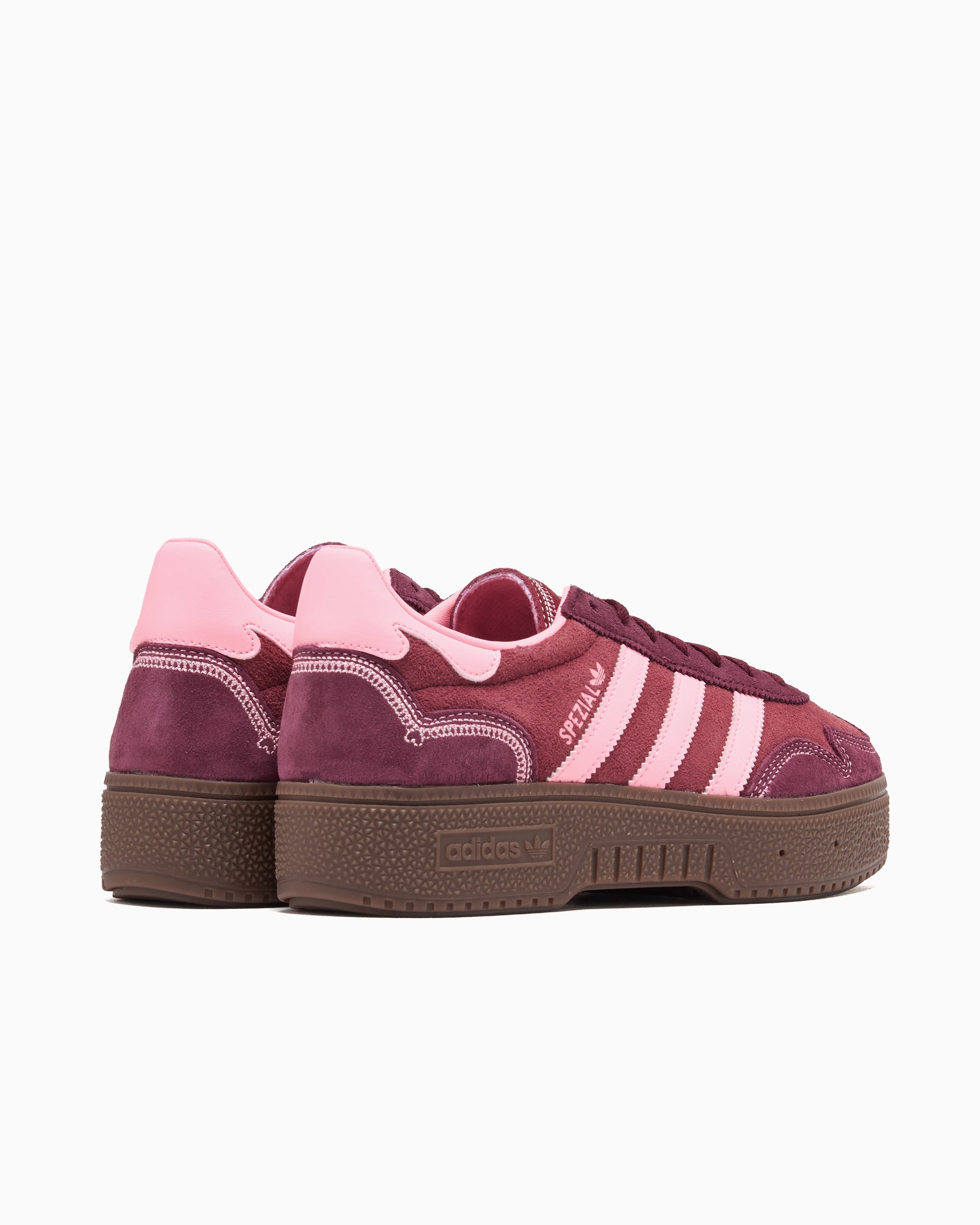 Sneakers adidas Originals Women's Handball Spezial Bold "Valentines" - IH6717