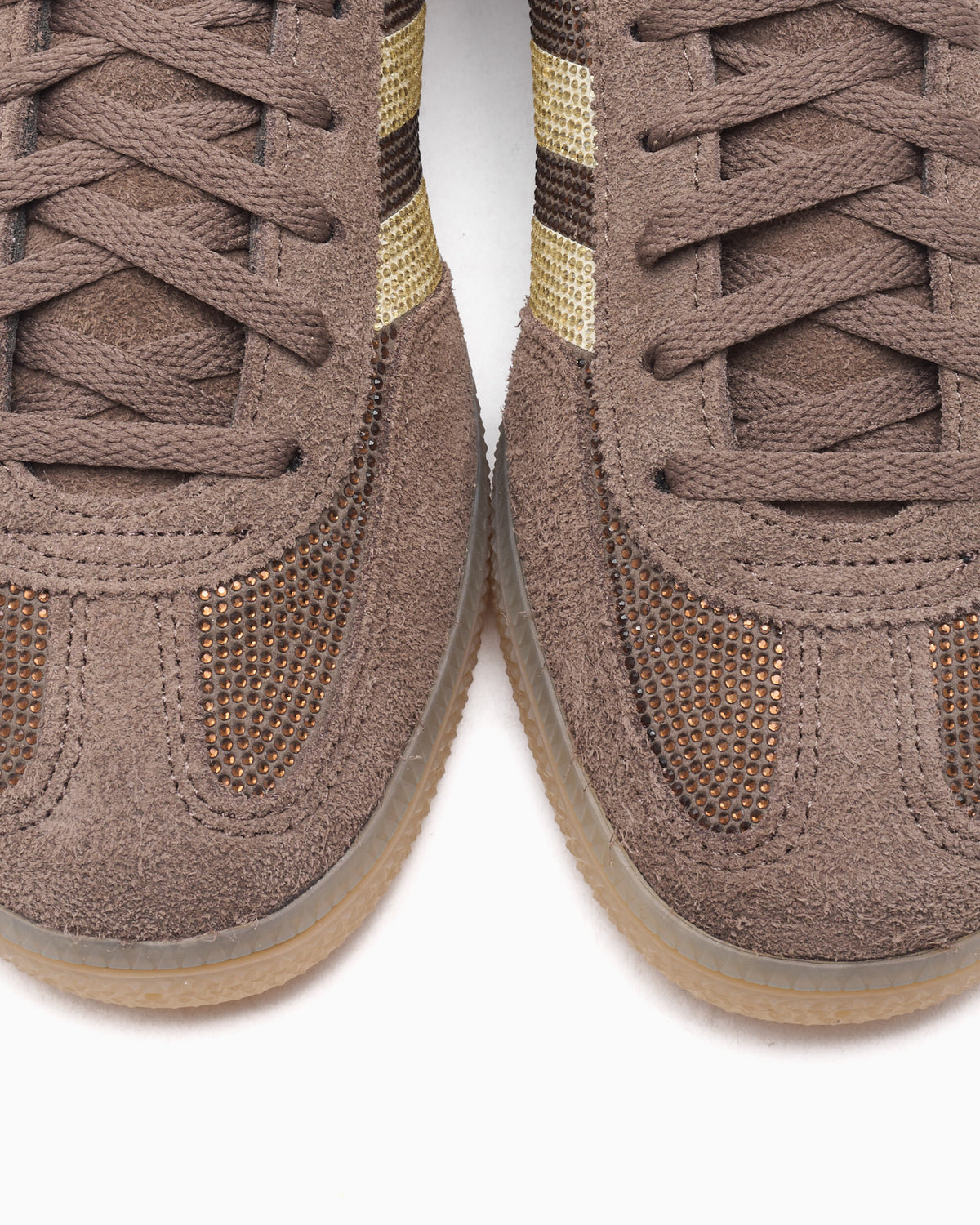 Sneakers adidas Originals Women's Handball Spezial "Earth Strata" - KI2179