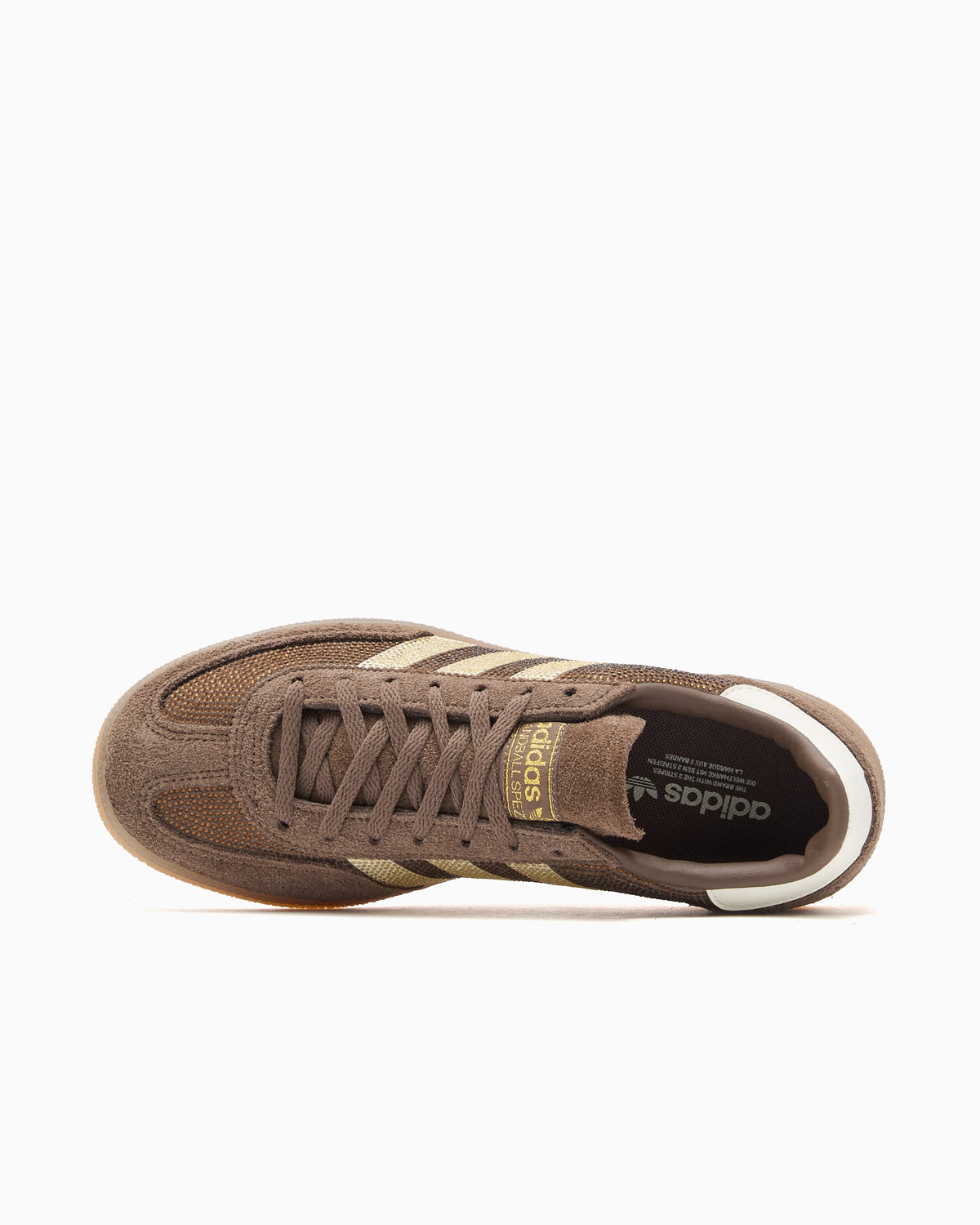 Sneakers adidas Originals Women's Handball Spezial "Earth Strata" - KI2179