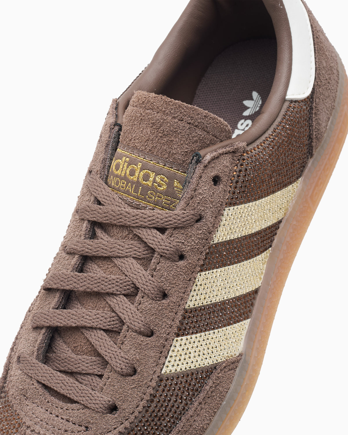 Sneakers adidas Originals Women's Handball Spezial "Earth Strata" - KI2179