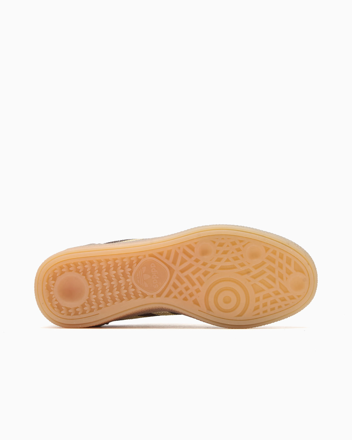 Sneakers adidas Originals Women's Handball Spezial "Earth Strata Rhinestone" - KI2179