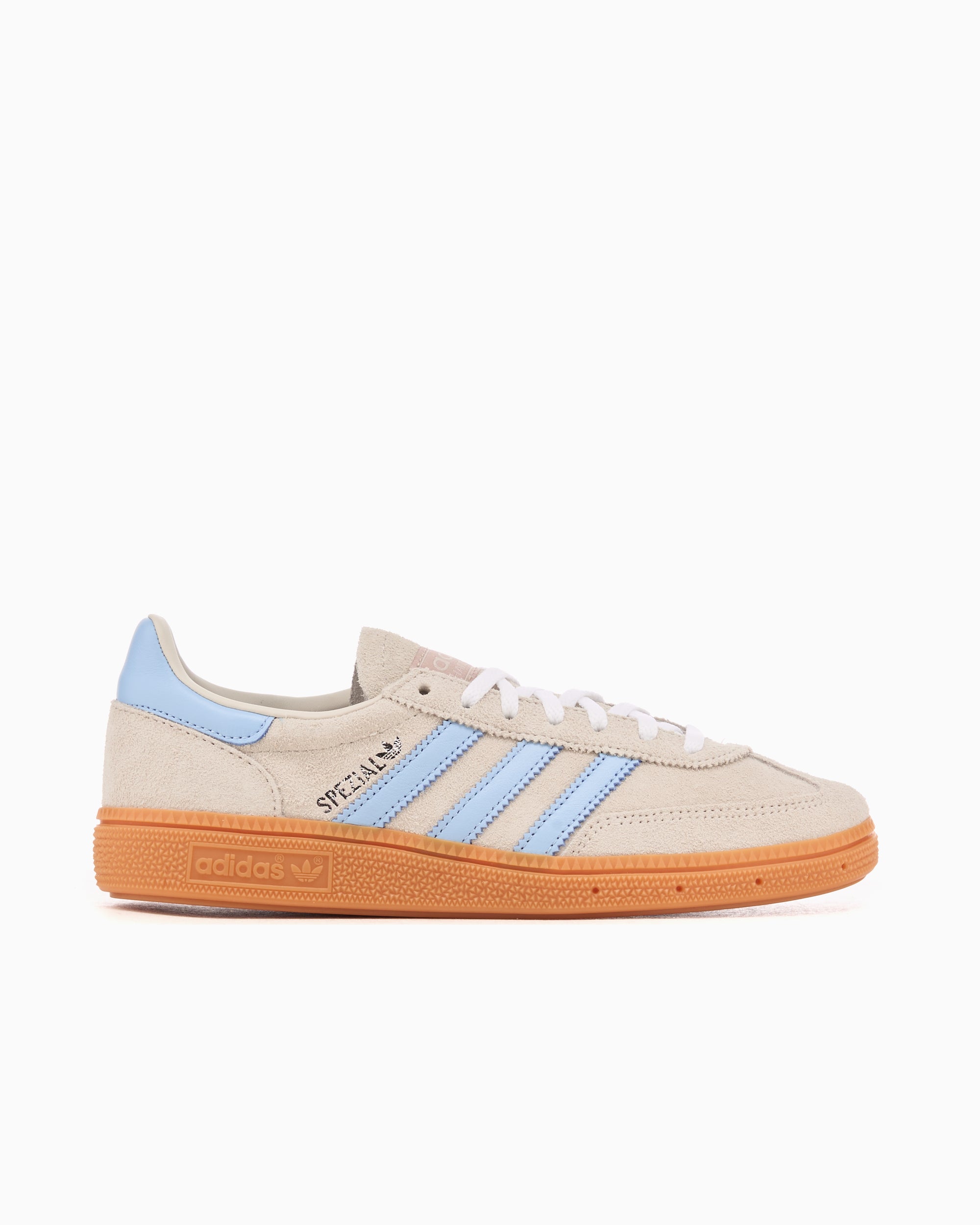 adidas gazelle silver green womens Women's Originals Handball Spezial