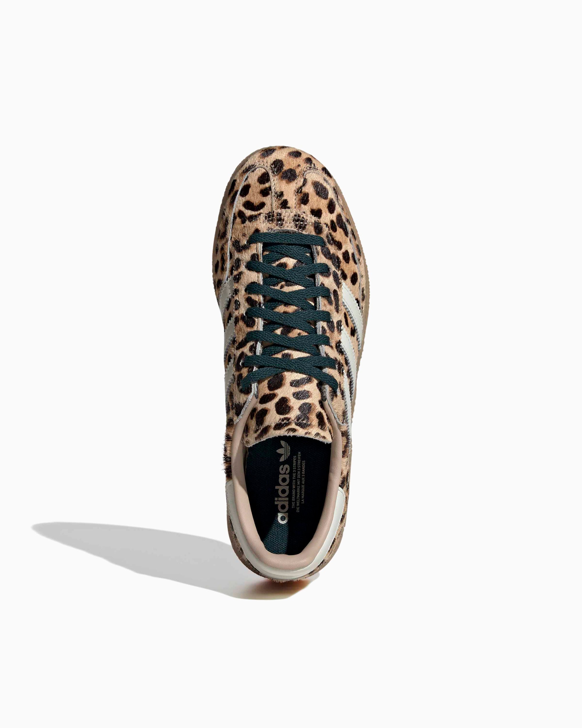 Sneakers adidas Originals Women's Handball Spezial "Leopard Magic" - KI6678