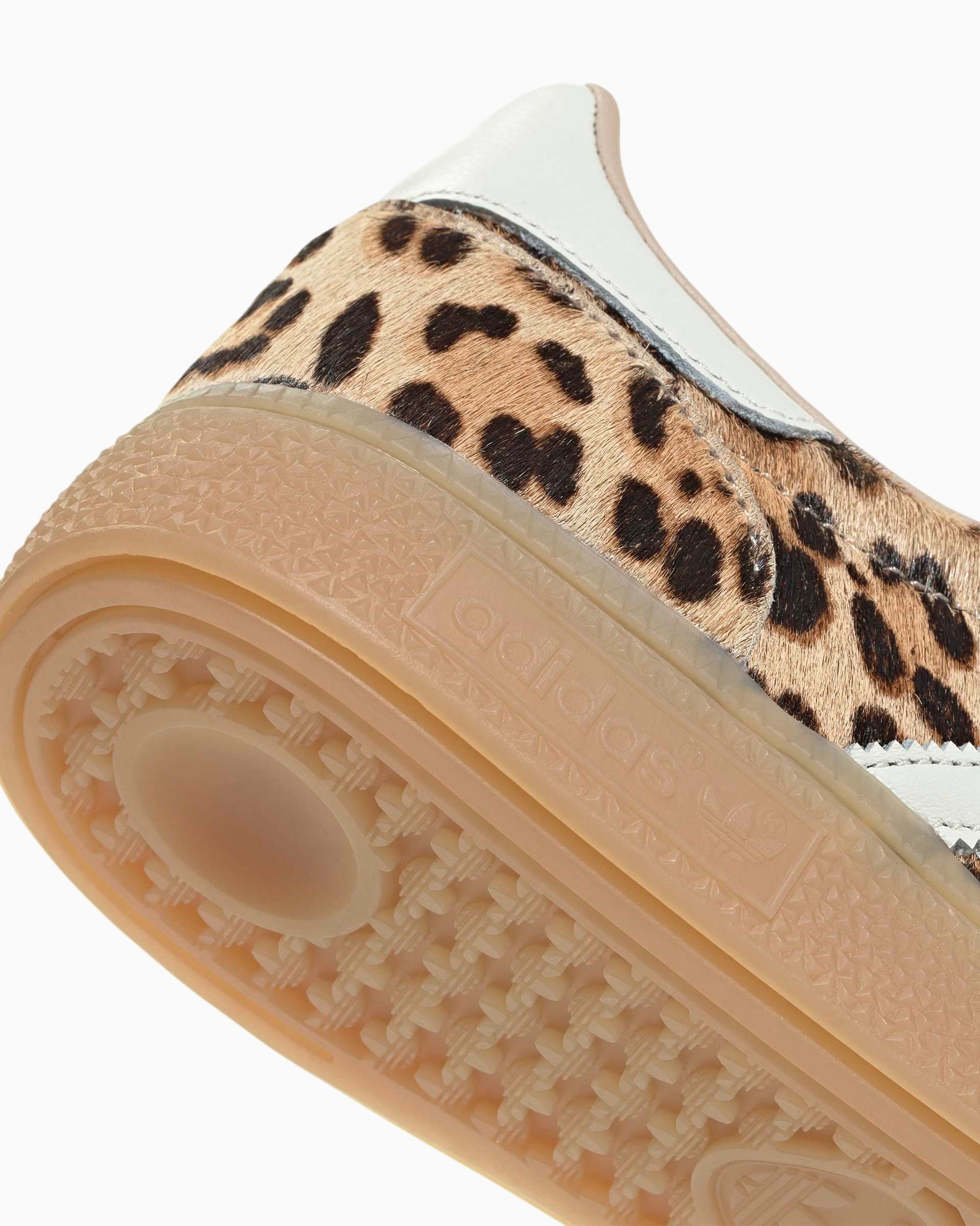 Sneakers adidas Originals Women's Handball Spezial "Leopard Magic" - KI6678
