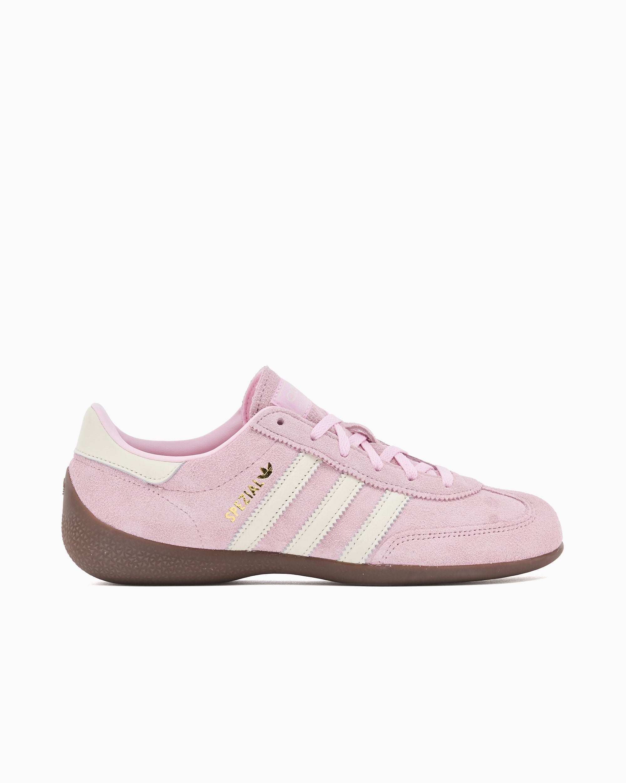 adidas gazelle silver green womens adidas Originals Women's Handball Spezial Lo Pro