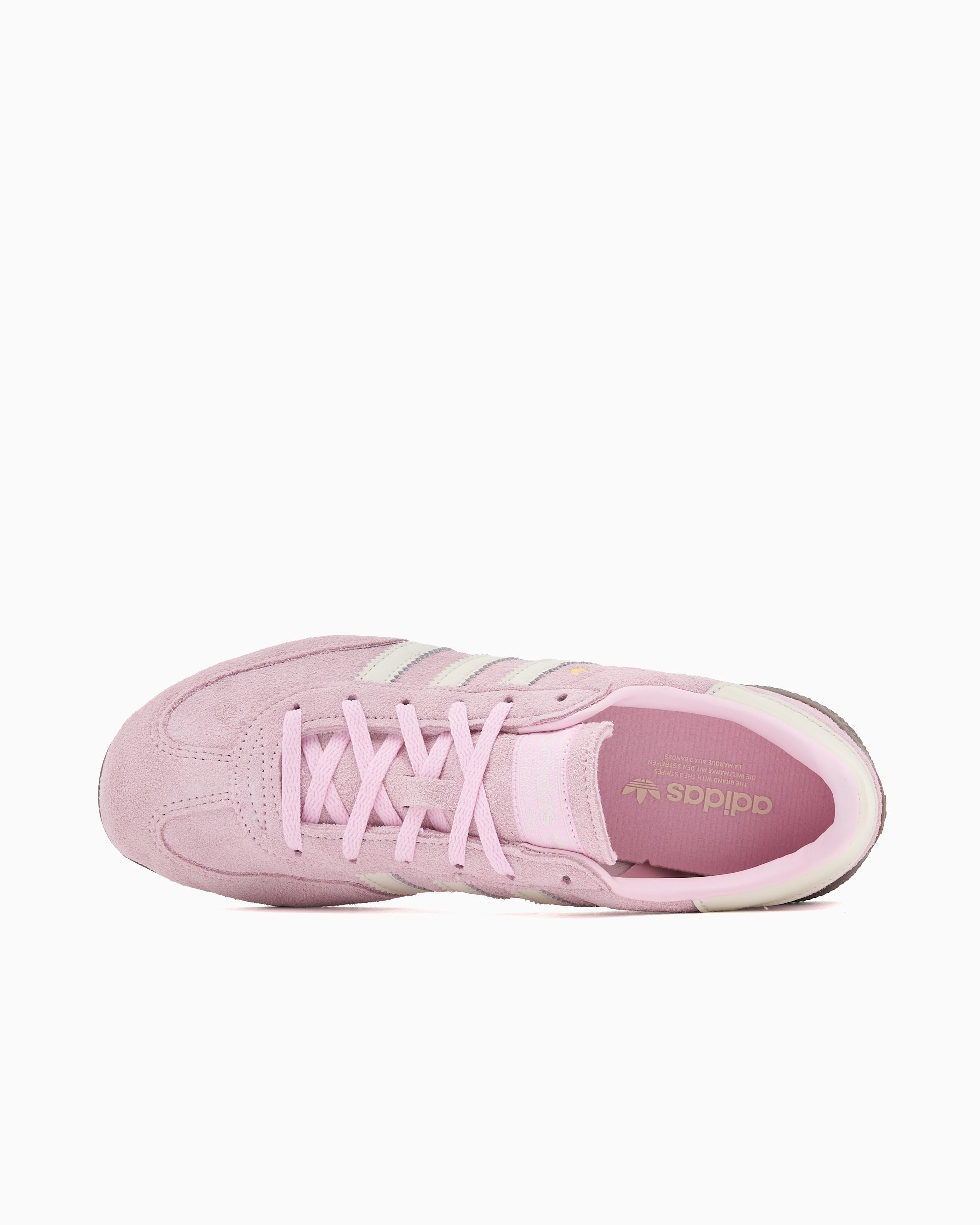 Sneakers adidas Originals Women's Handball Spezial Lo Pro - KJ1007