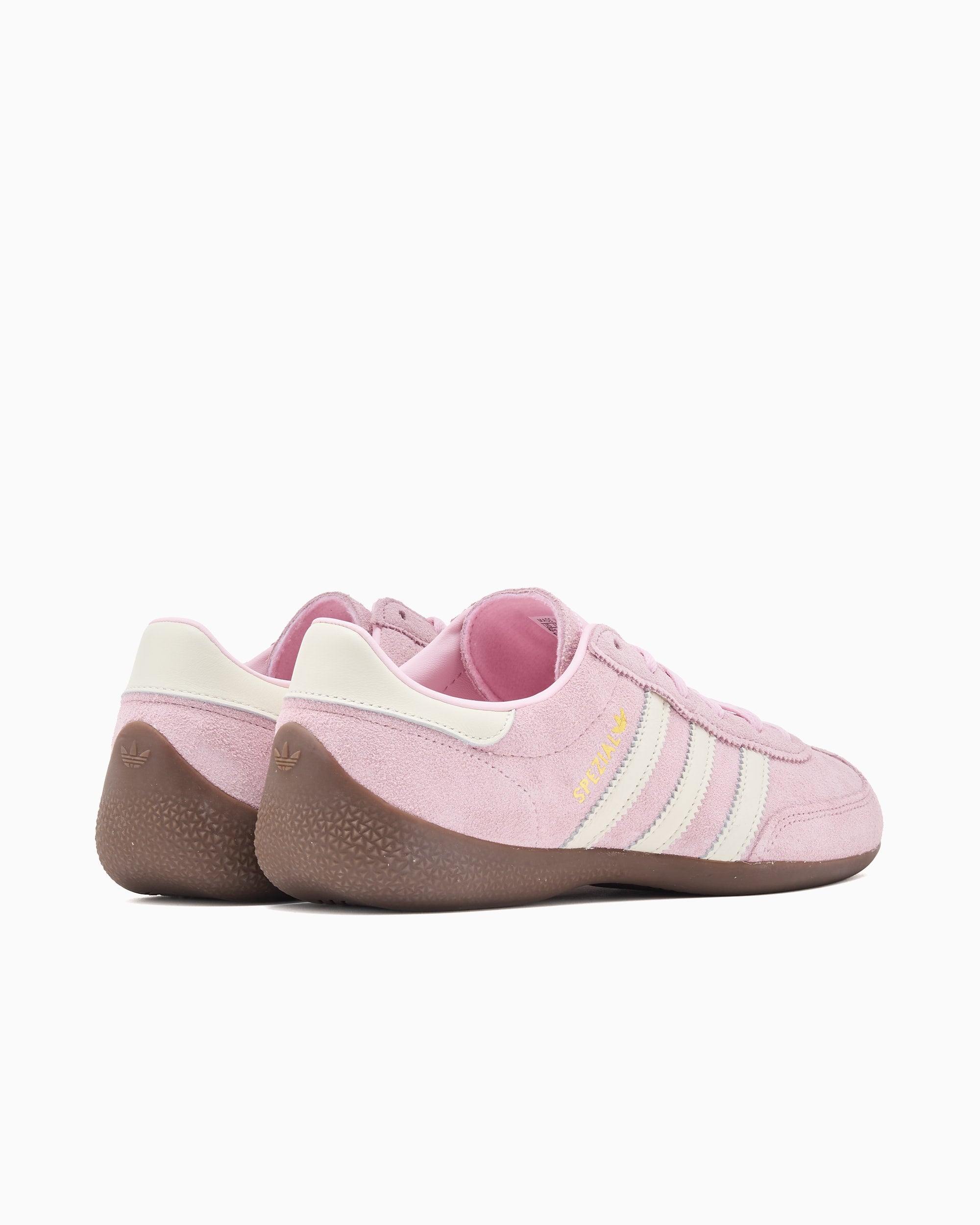 Sneakers adidas Originals Women's Handball Spezial Lo Pro - KJ1007