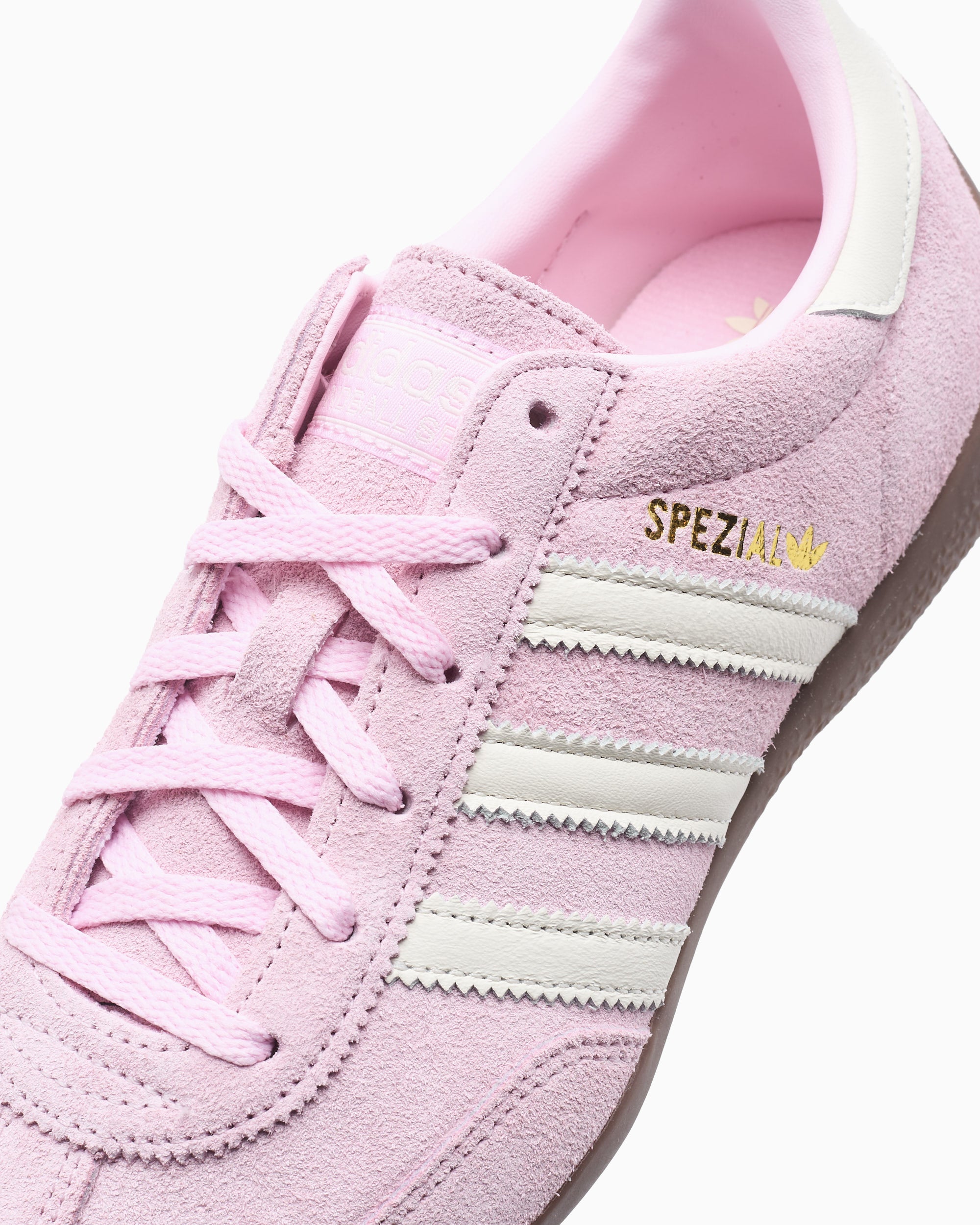 Sneakers adidas Originals Women's Handball Spezial Lo Pro - KJ1007