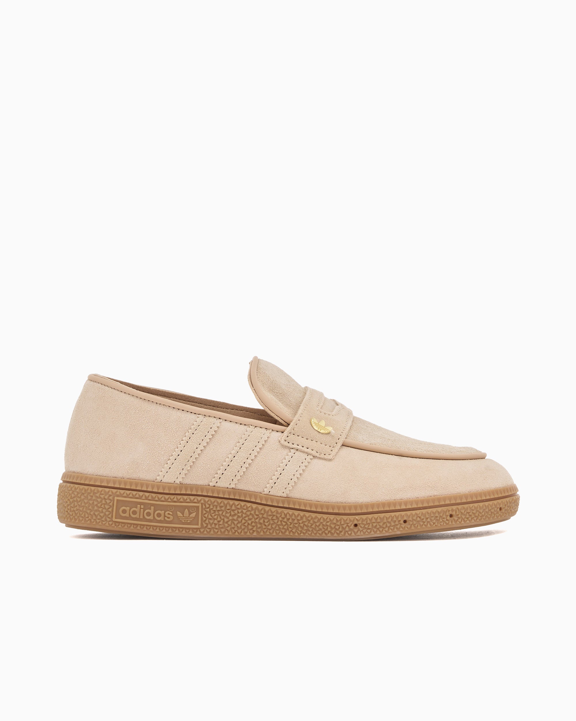 ユ*ゴ様 HANDBALL SPEZIAL LOAFER W adidas ロー adidas Originals Women's Handball Spezial Loafer