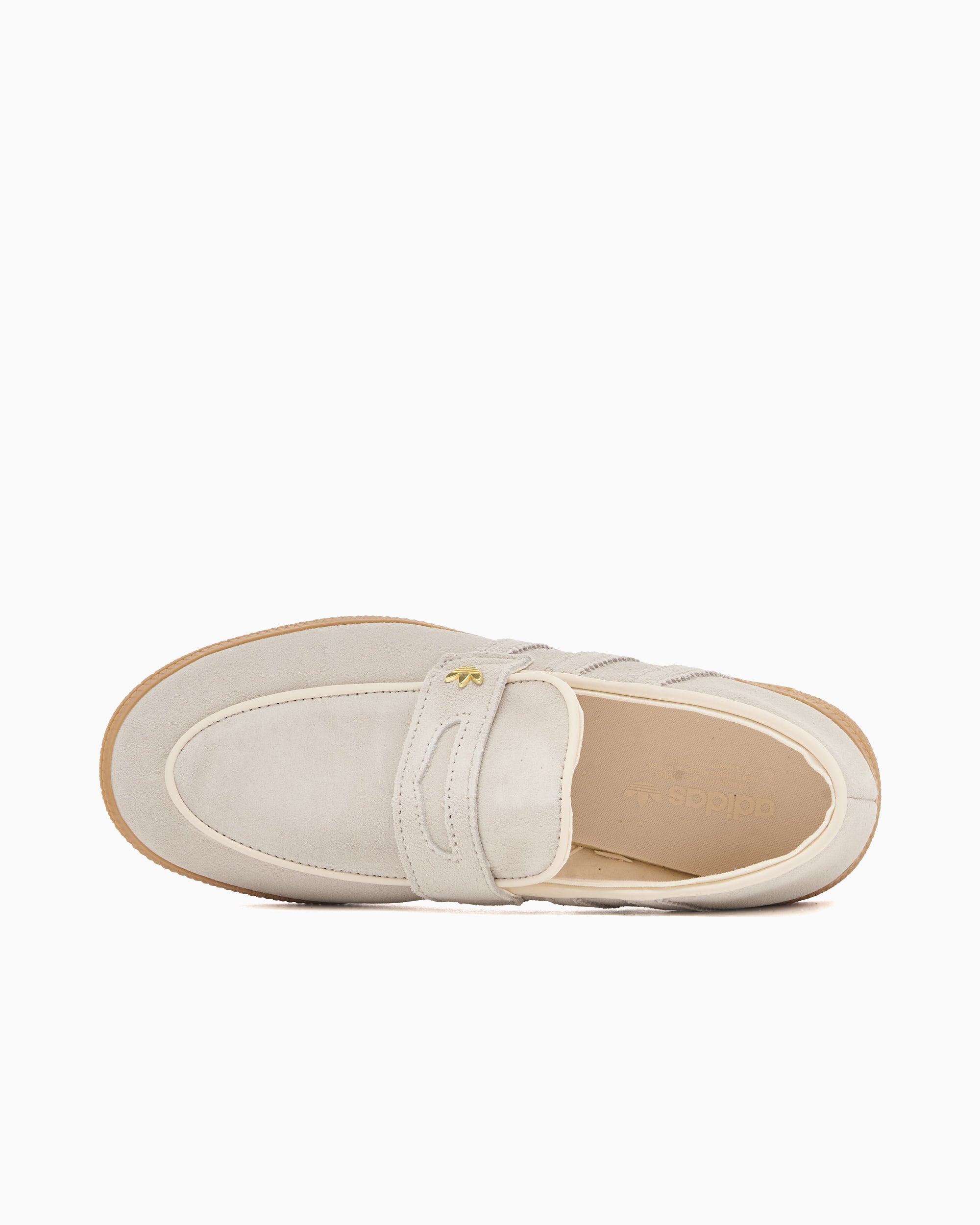 Sneakers adidas Originals Women's Handball Spezial Loafer - KJ0640