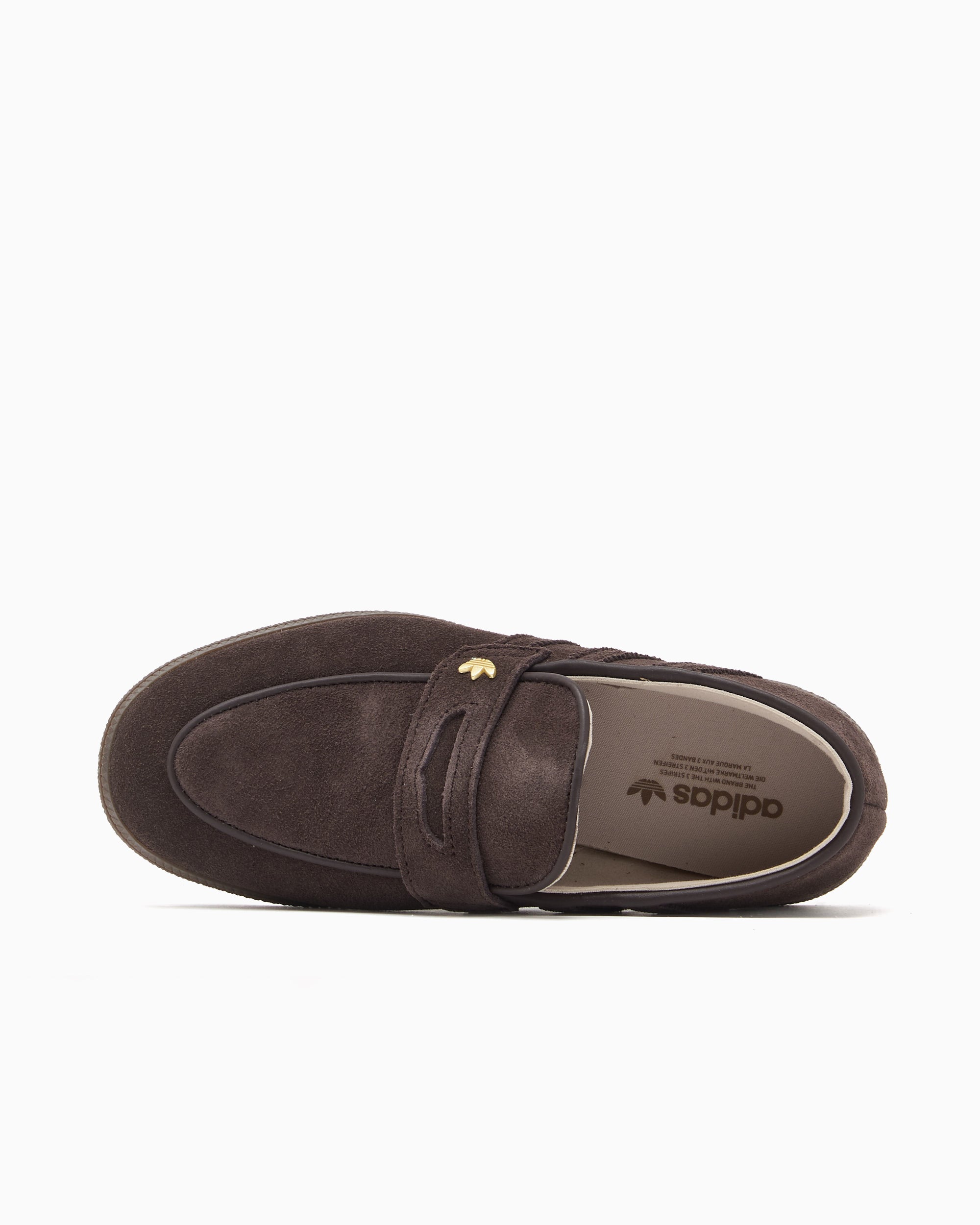 Sneakers adidas Originals Women's Handball Spezial Loafer - KJ2533