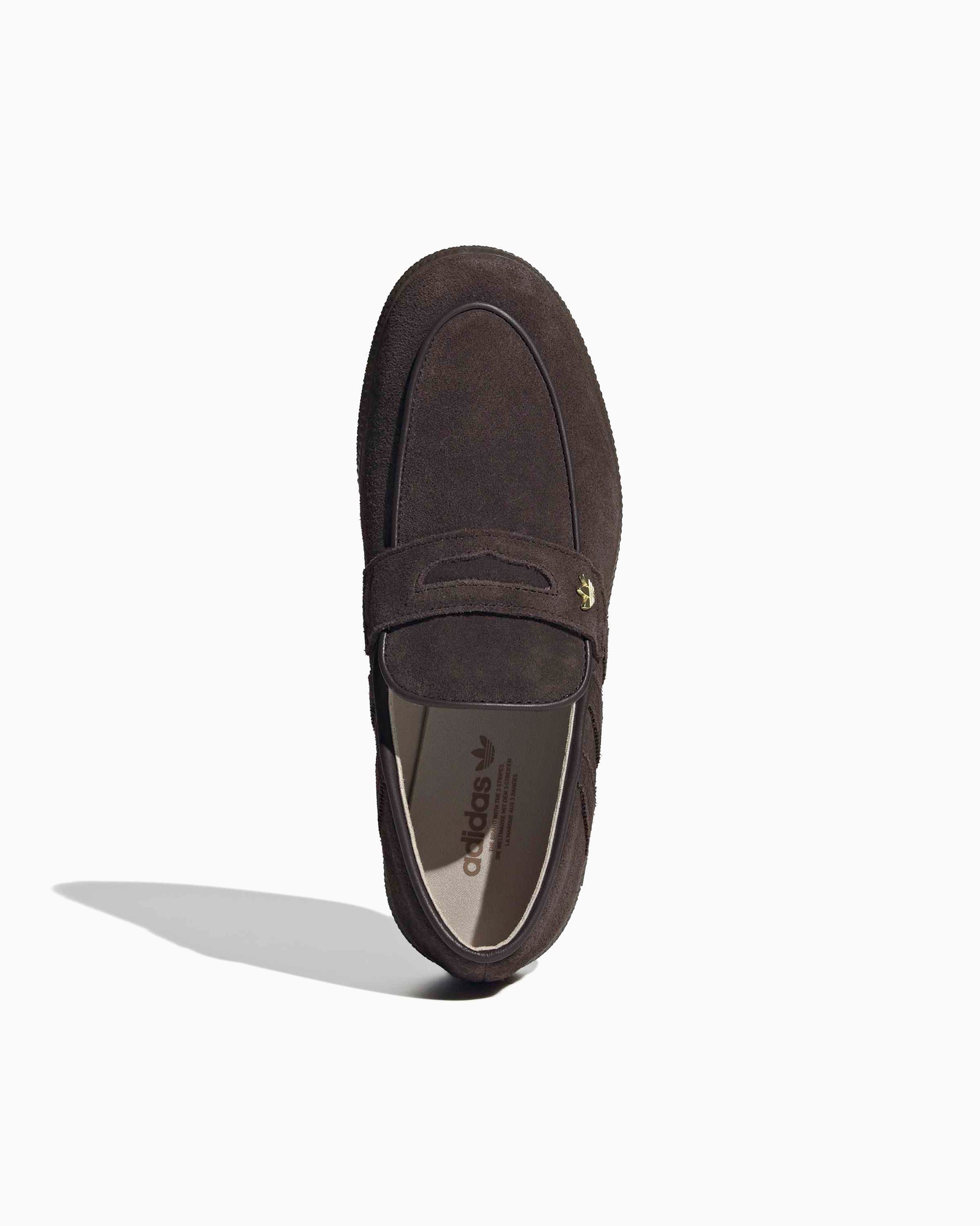 Sneakers adidas Originals Women's Handball Spezial Loafer - KJ2533