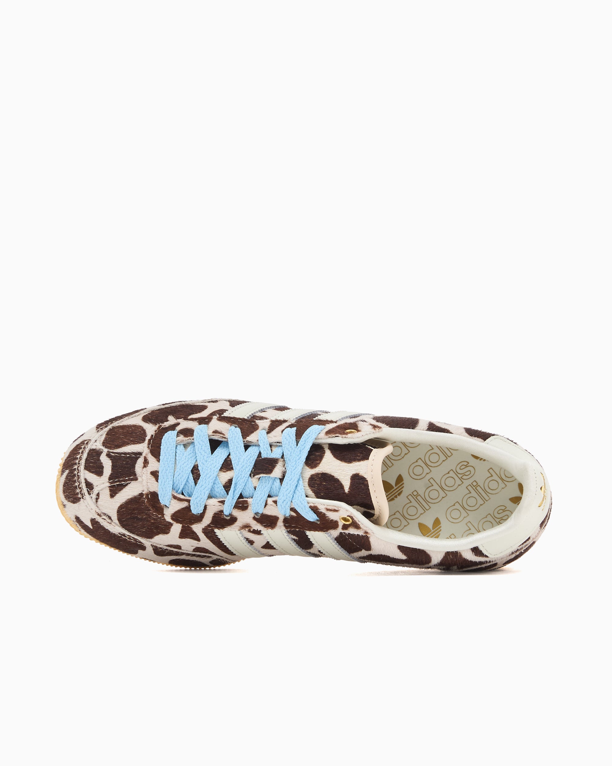 Sneakers adidas Originals Women's Japan "Giraffe" - KI6688