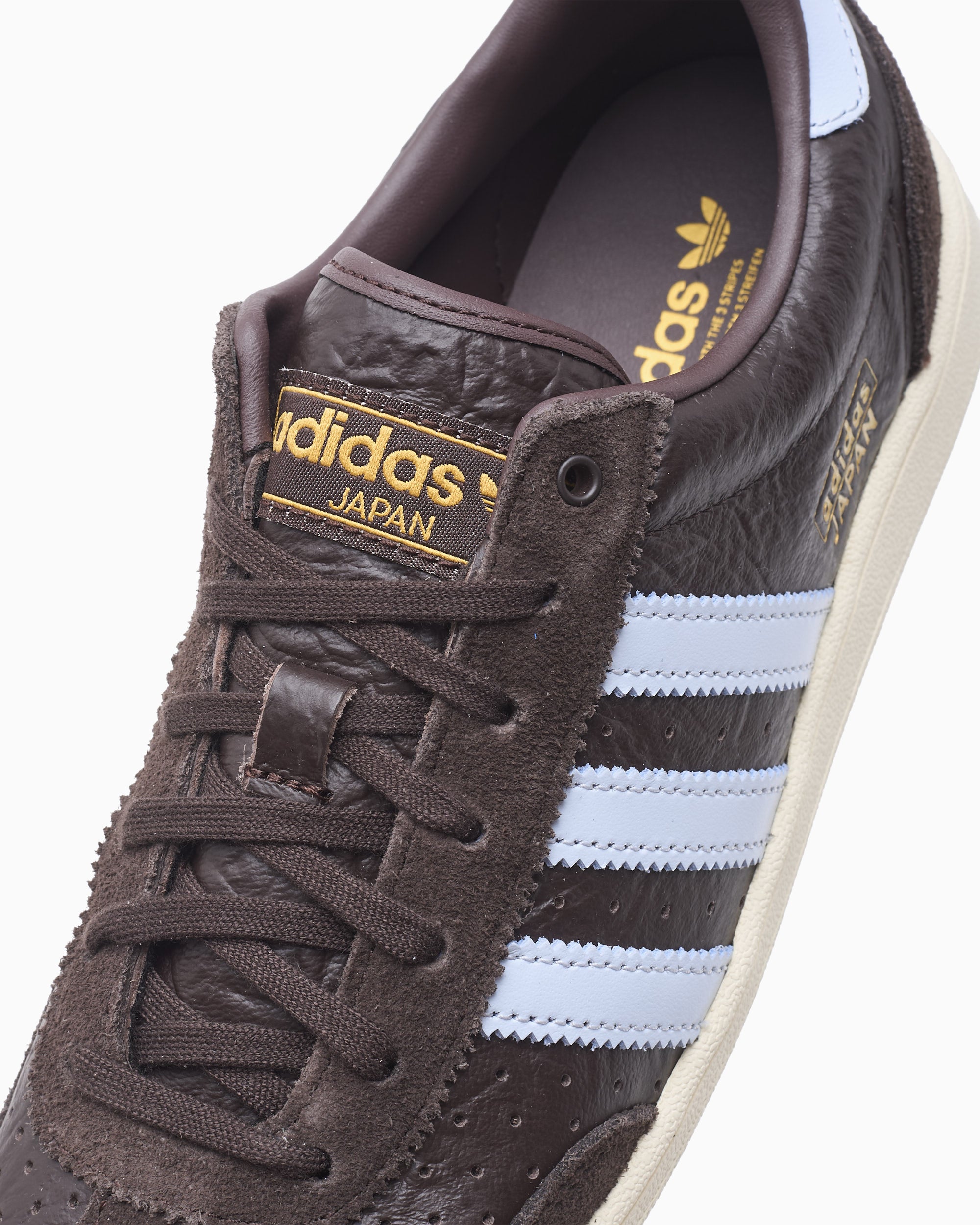 Sneakers adidas Originals Women's Japan SQ - KI2703