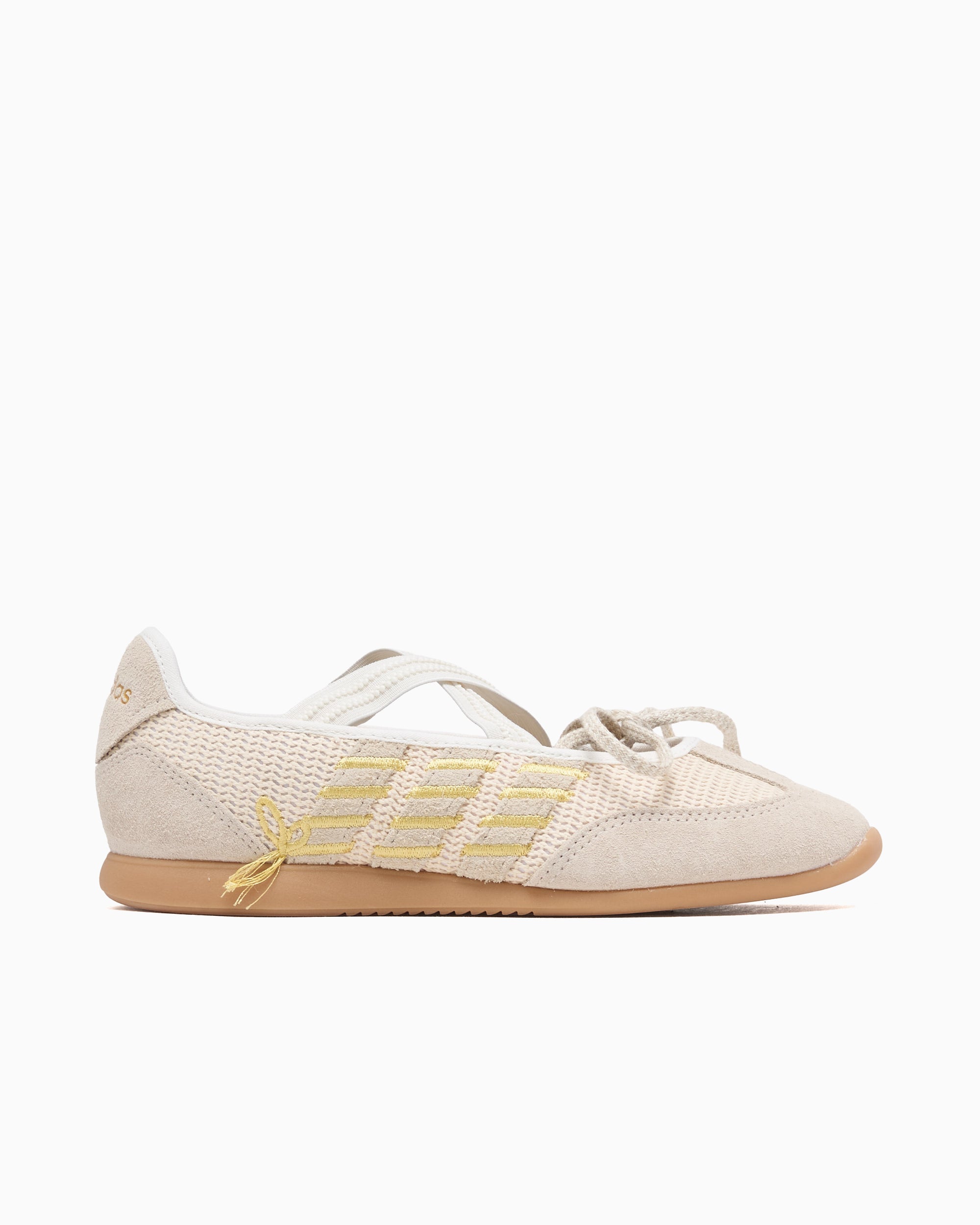 adidas Originals Women's Mary Jane Barreda