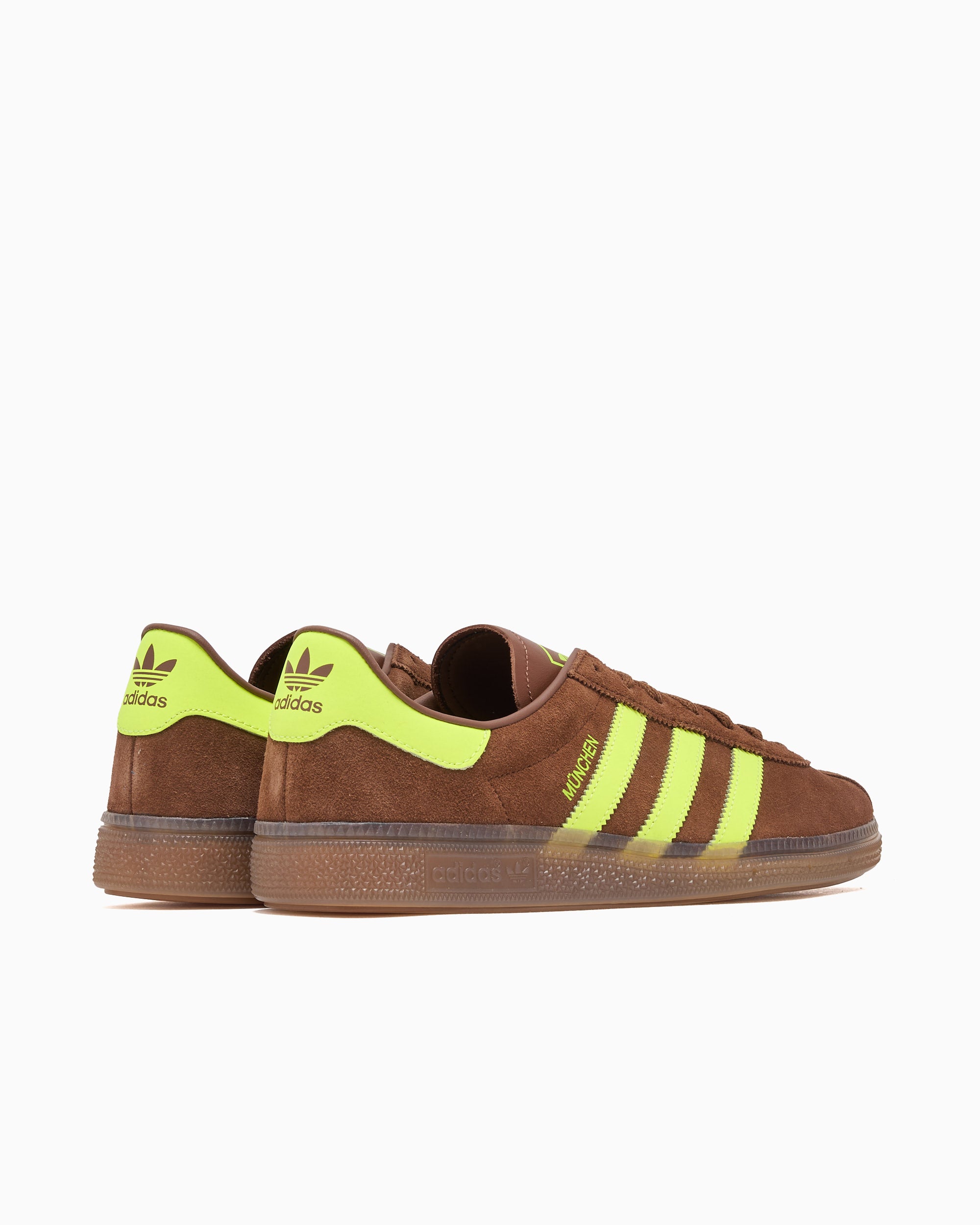 Sneakers adidas Originals Women's München - JS3996