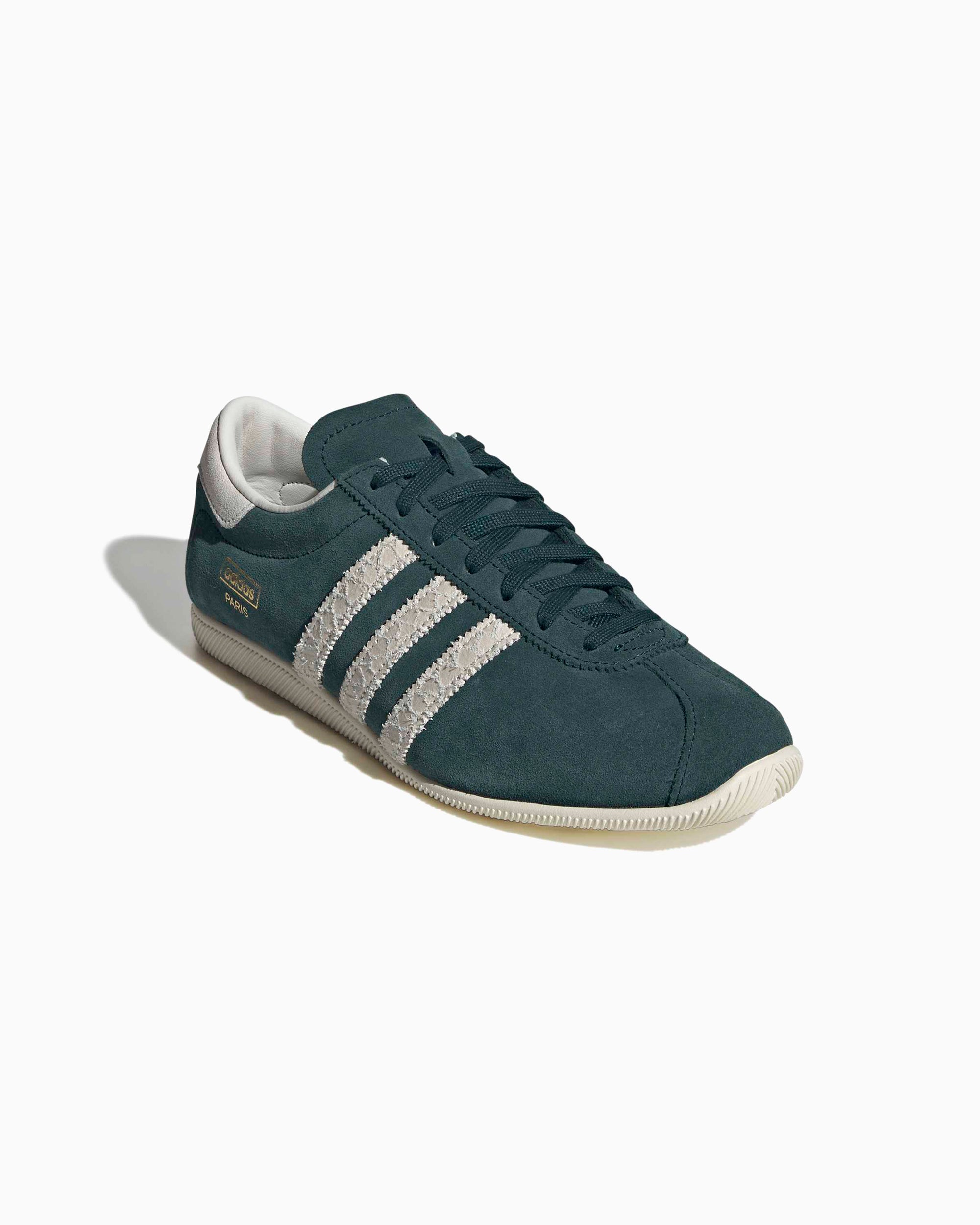 Sneakers adidas Originals Women's Paris - KJ1003