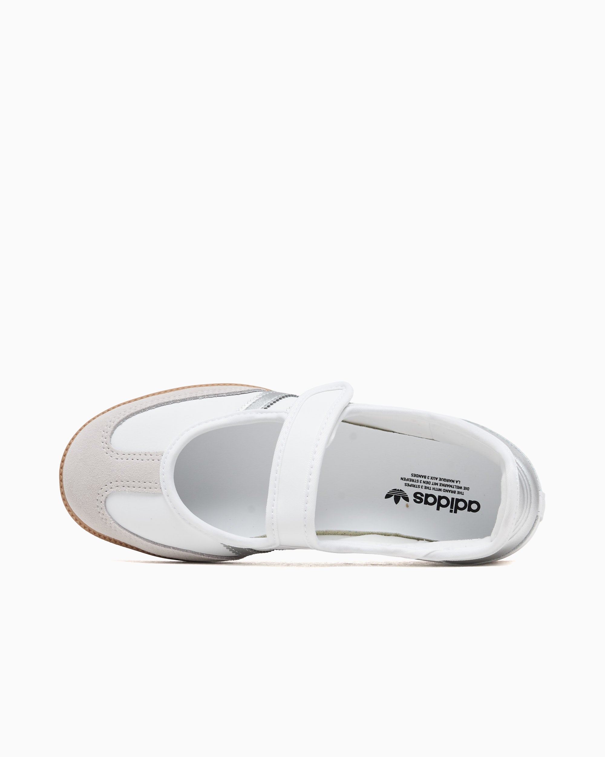 Sneakers adidas Originals Women's Samba Jane - KJ3785