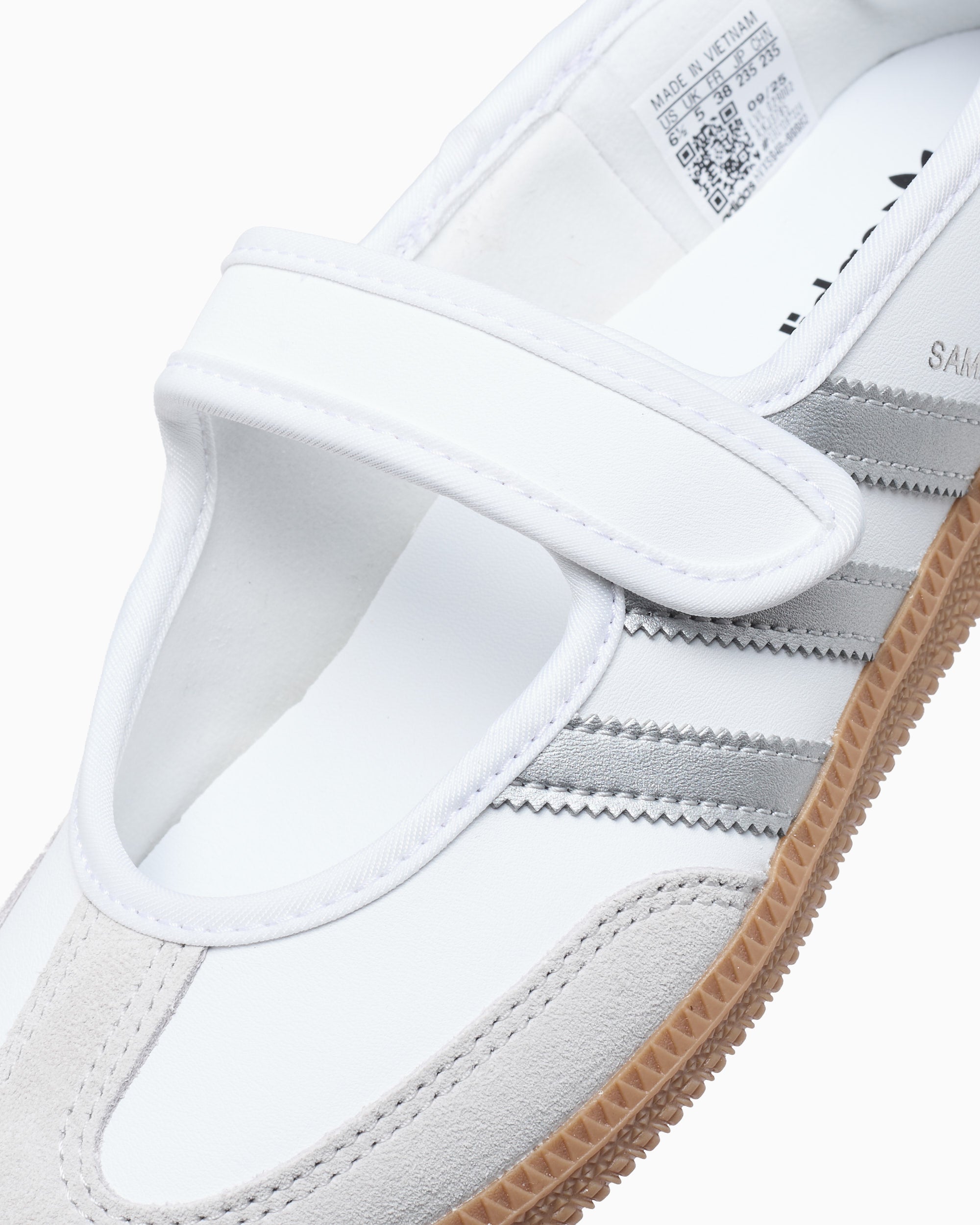 Sneakers adidas Originals Women's Samba Jane - KJ3785