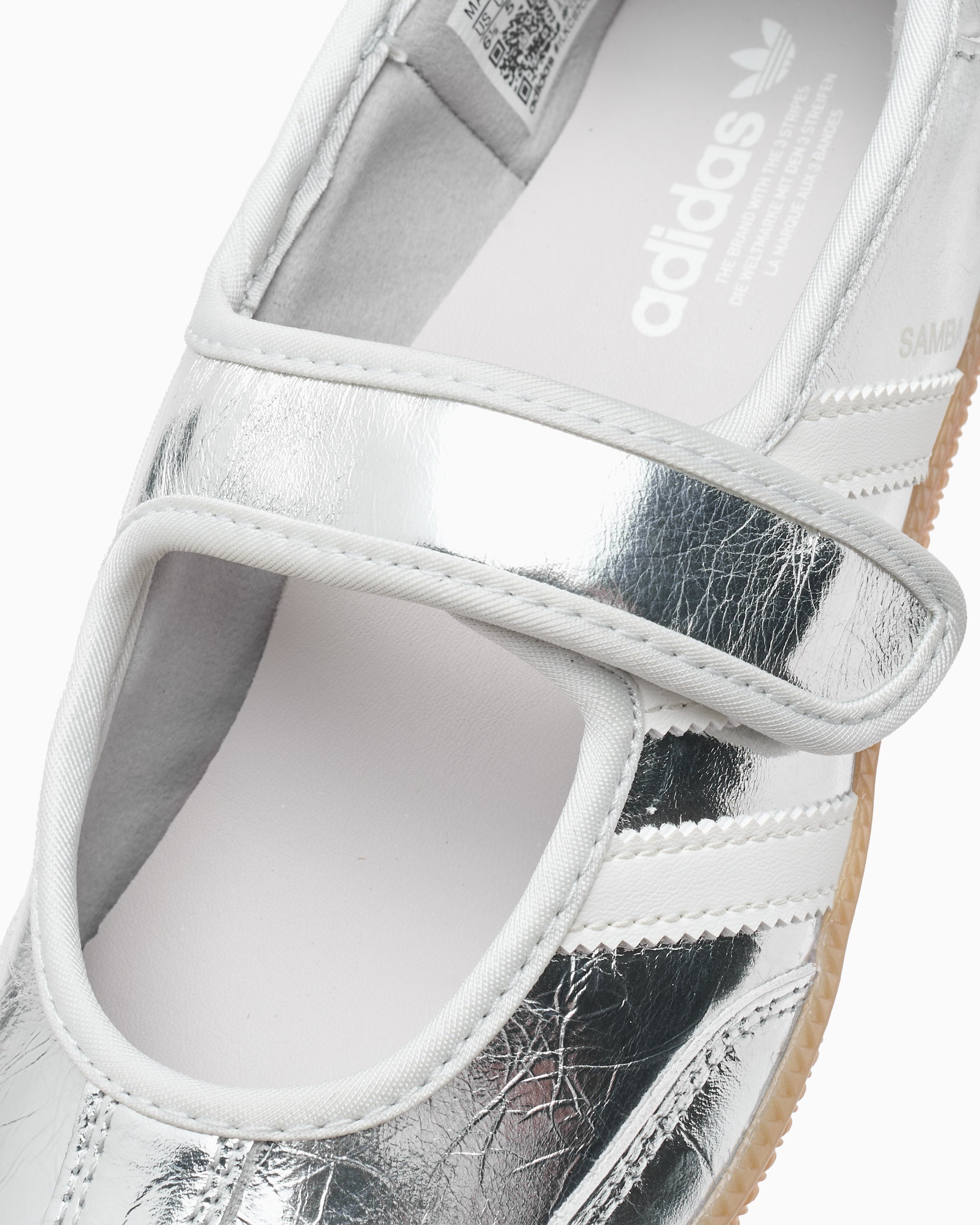 Sneakers adidas Originals Women's Samba Jane - KK2502