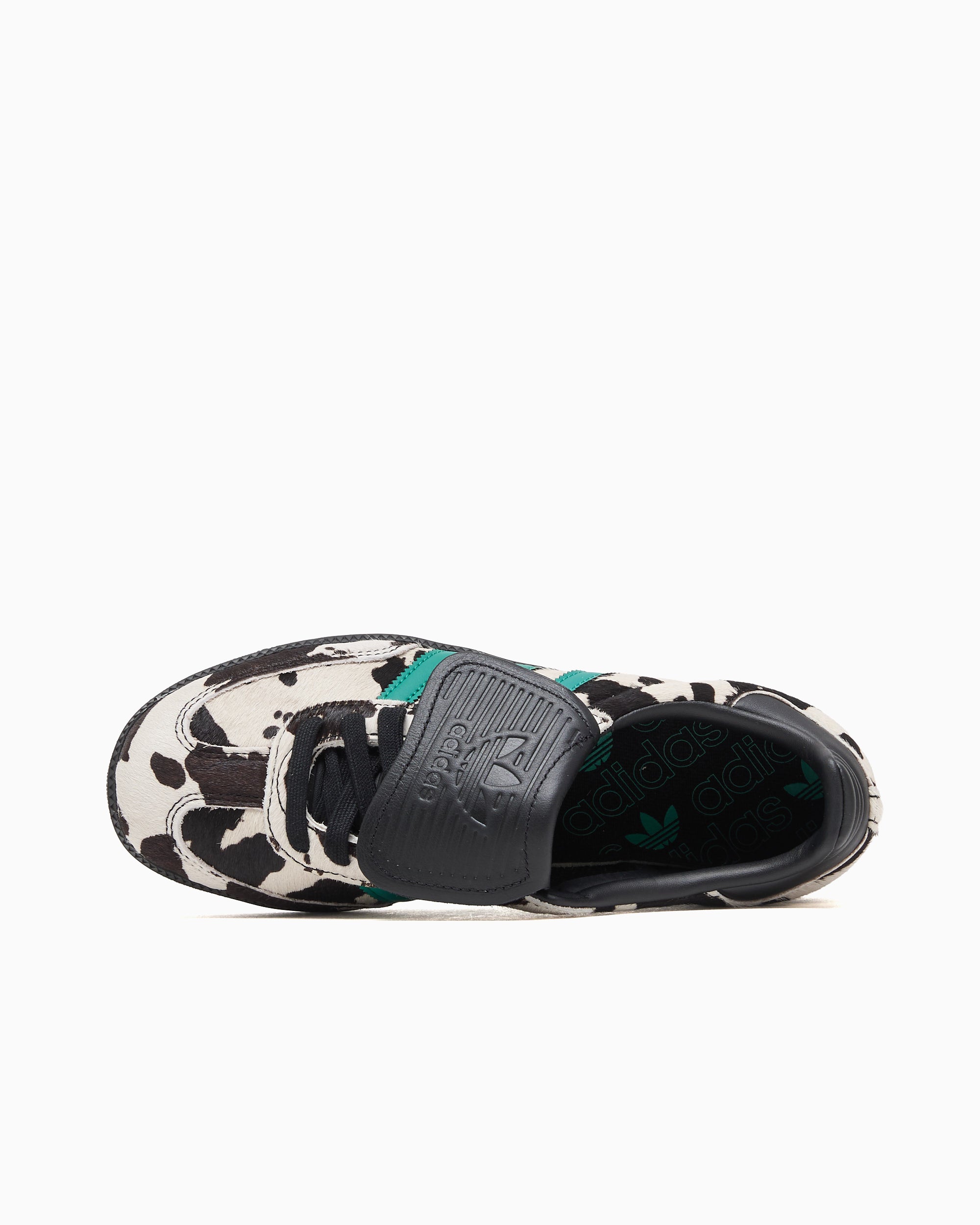 Sneakers adidas Originals Women's Samba LT "Cow Print" - JS3930