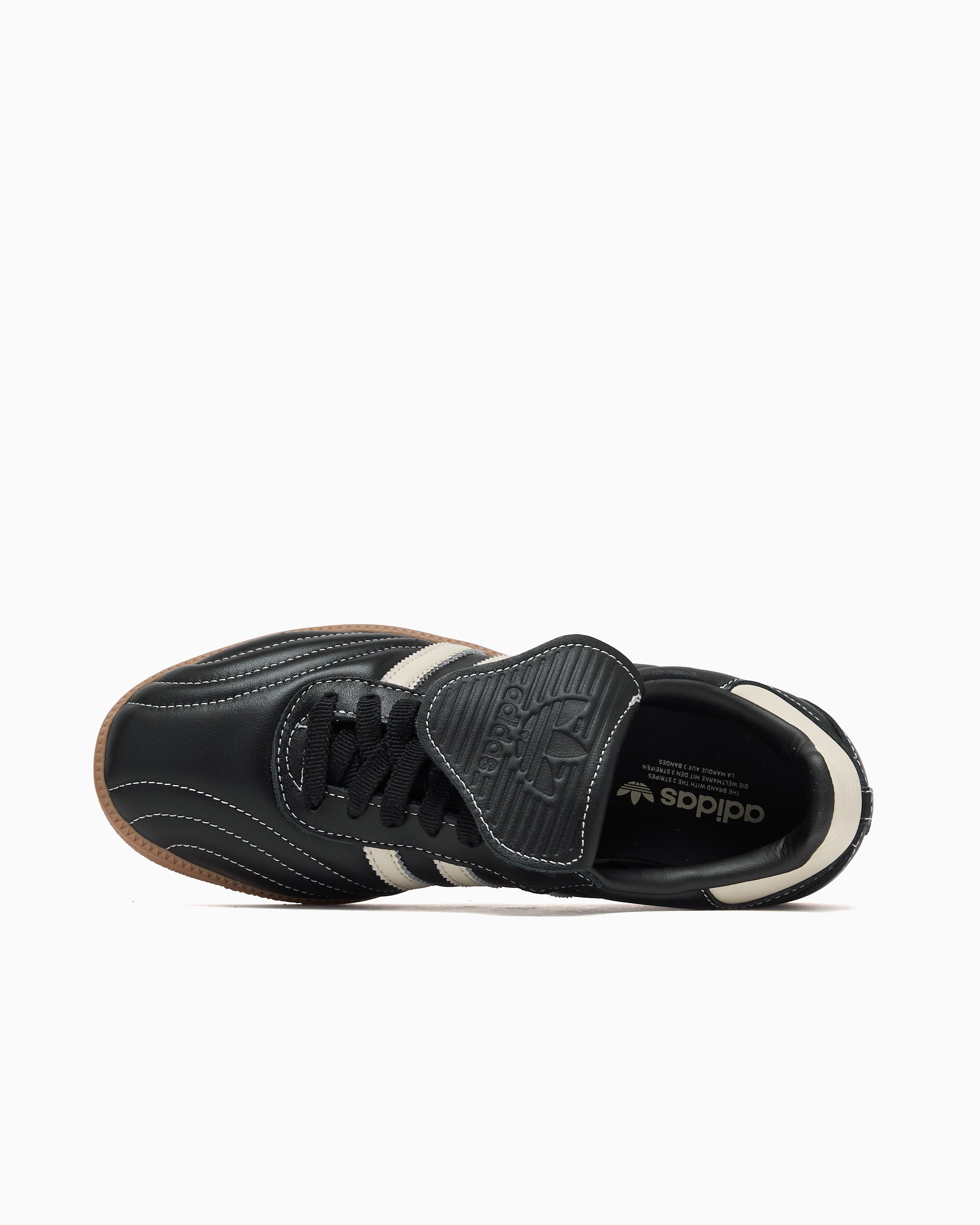Sneakers adidas Originals Women's Samba LT - JS3937