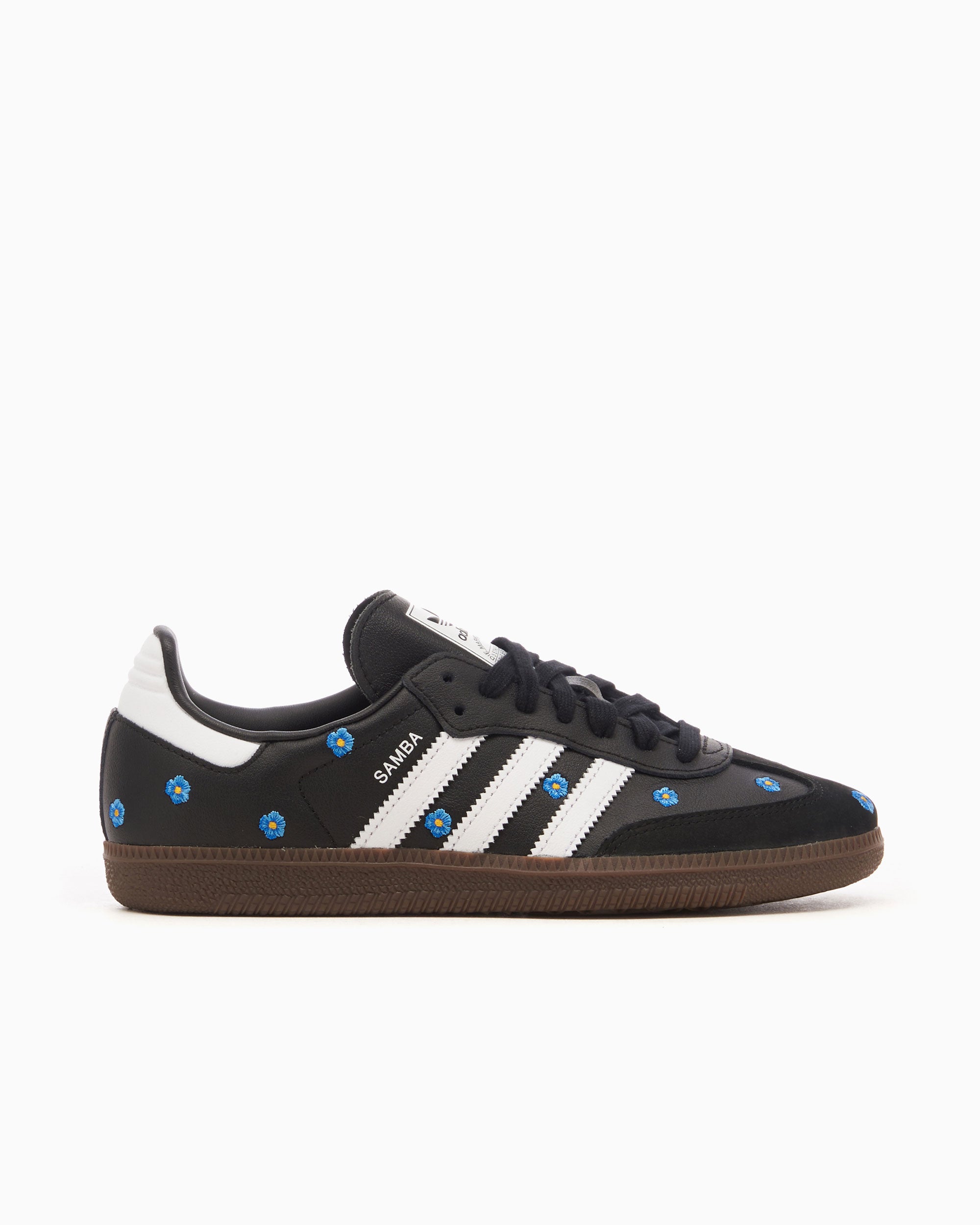 靴 adidas samba OG Flower Pack adidas Originals Women's Samba OG 