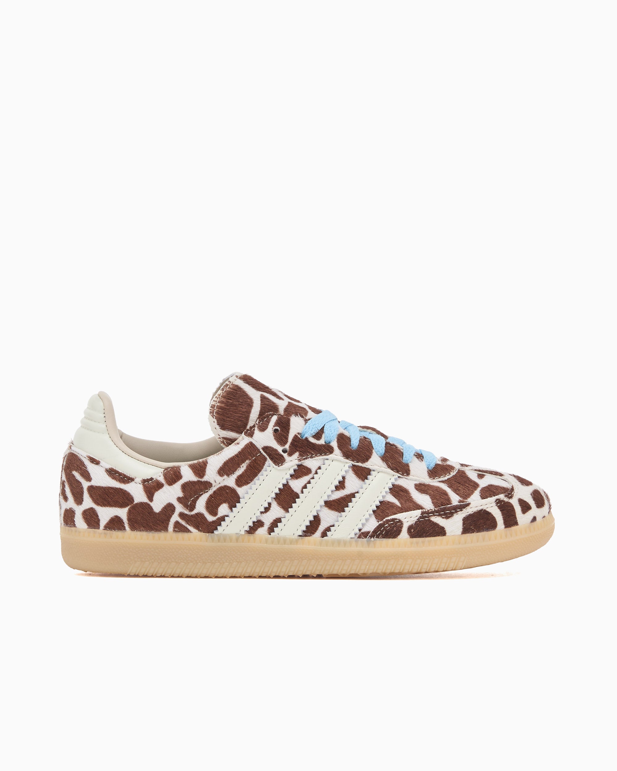 adidas Originals Women's Samba OG "Giraffe" adidas Originals Women's Samba OG "Giraffe"