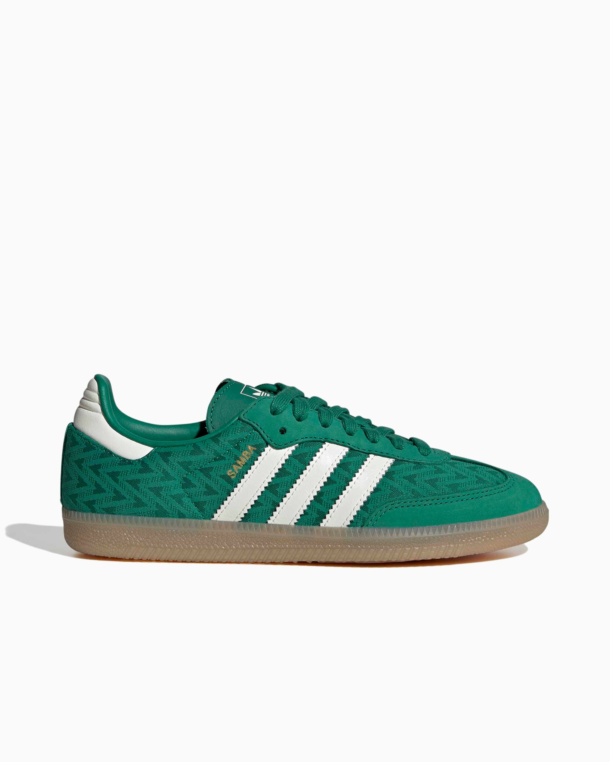 adidas gazelle silver green womens Wmns Adidas Sambae 'Cloud White / Wonder Blue / Off White|JP5609|TF – Top  Fashion main image 0