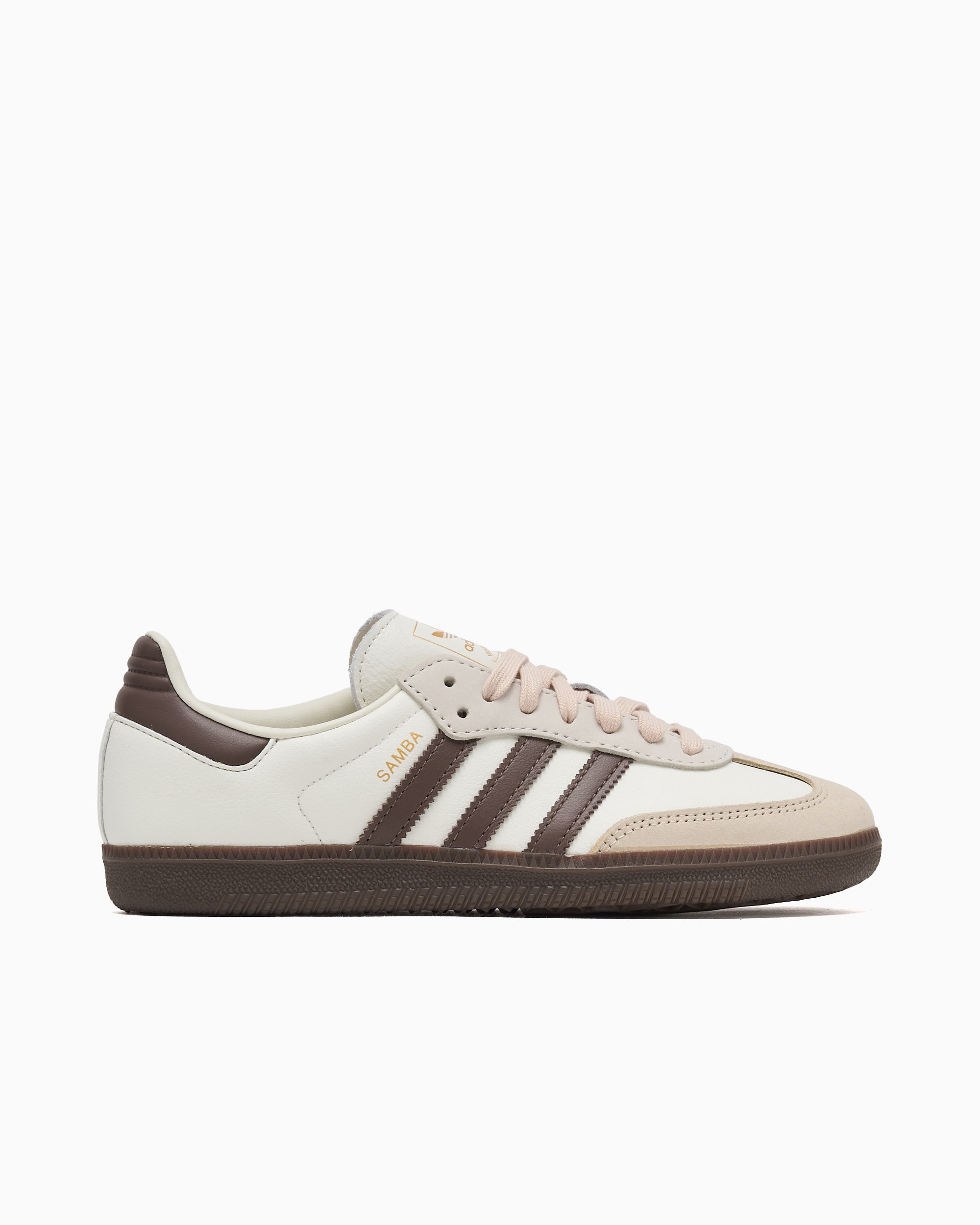 adidas Originals Women's Samba OG
