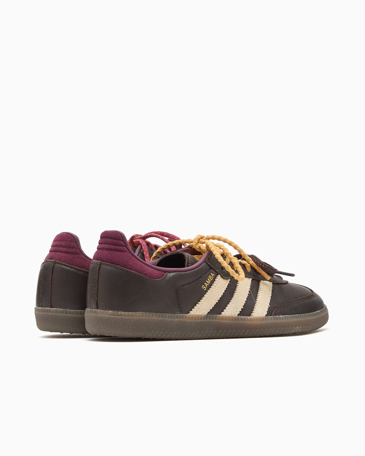 Sneakers adidas Originals Women's Samba OG - KI8139