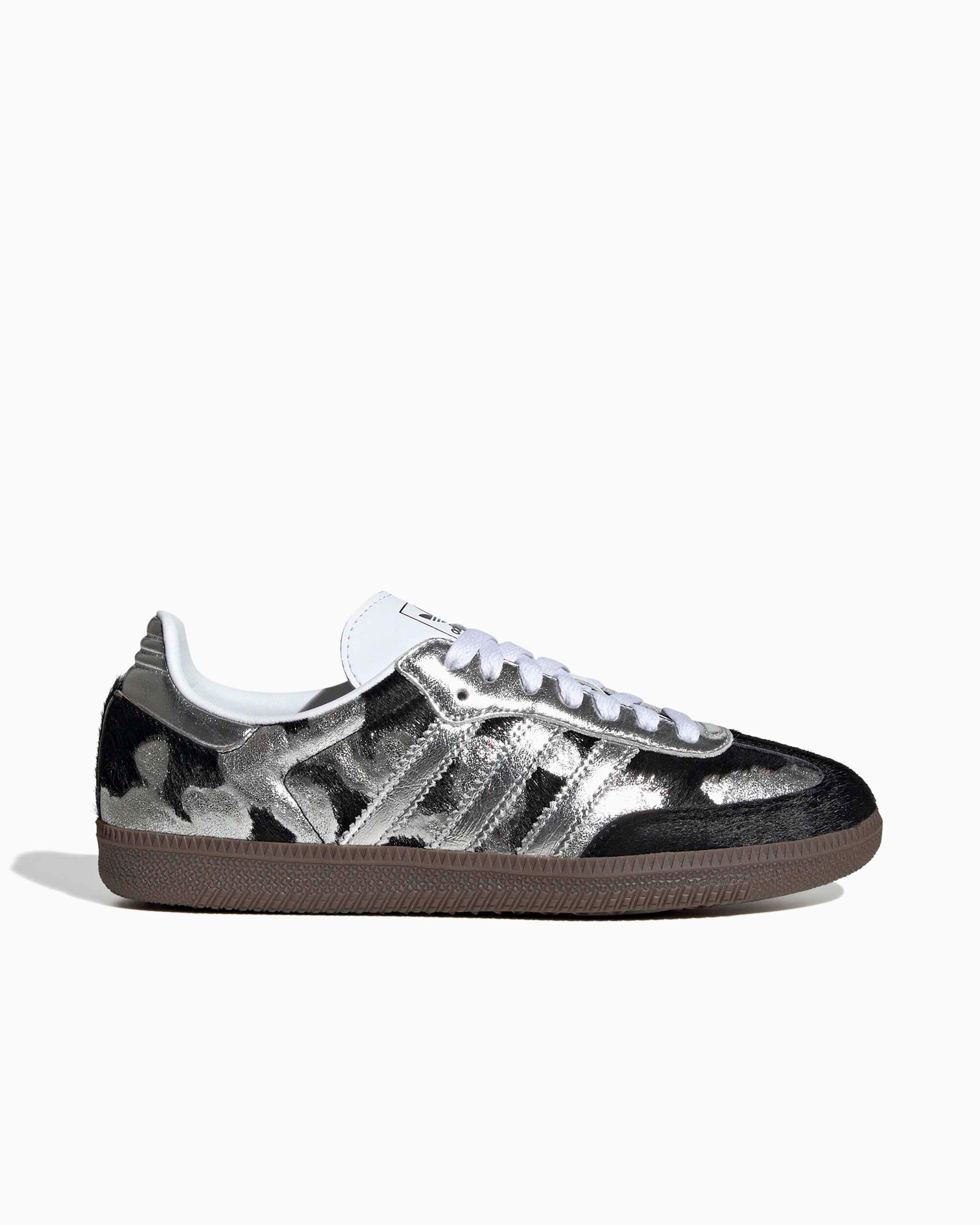 adidas Originals Women's Samba OG
