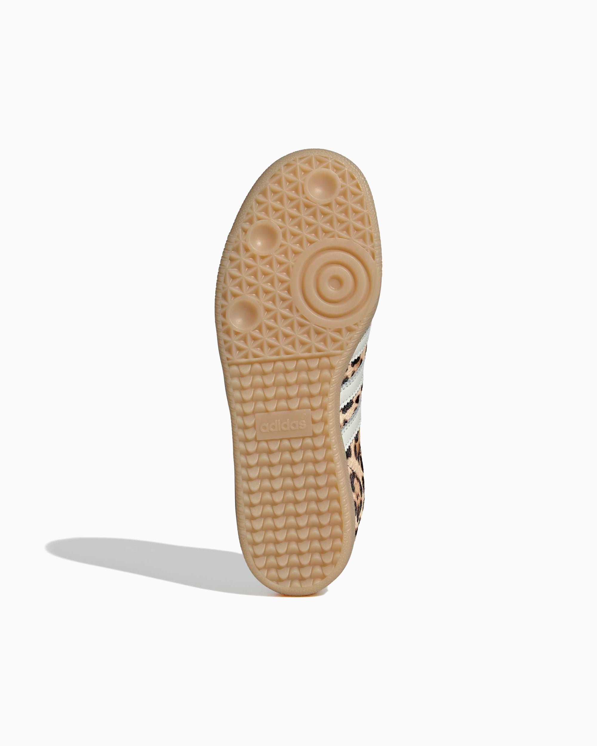 Sneakers adidas Originals Women's Samba OG "Leopard Magic" - KI6674