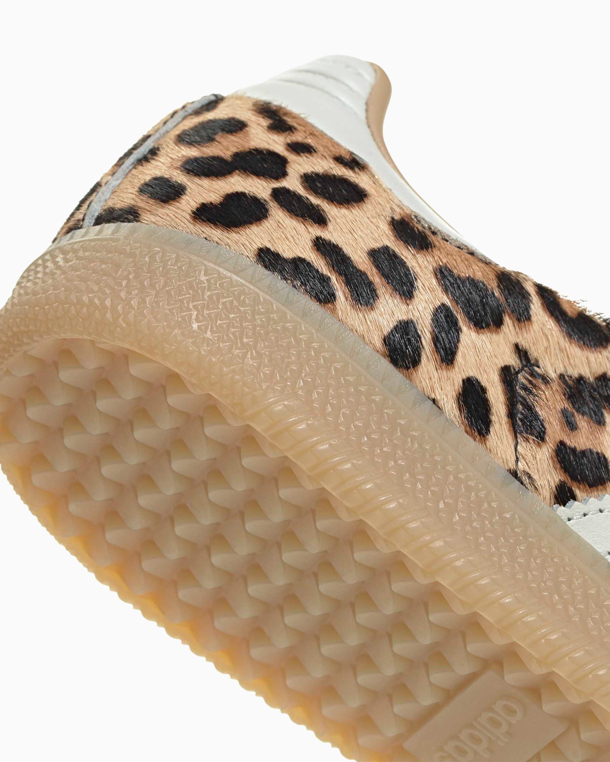 Sneakers adidas Originals Women's Samba OG "Leopard Magic" - KI6674