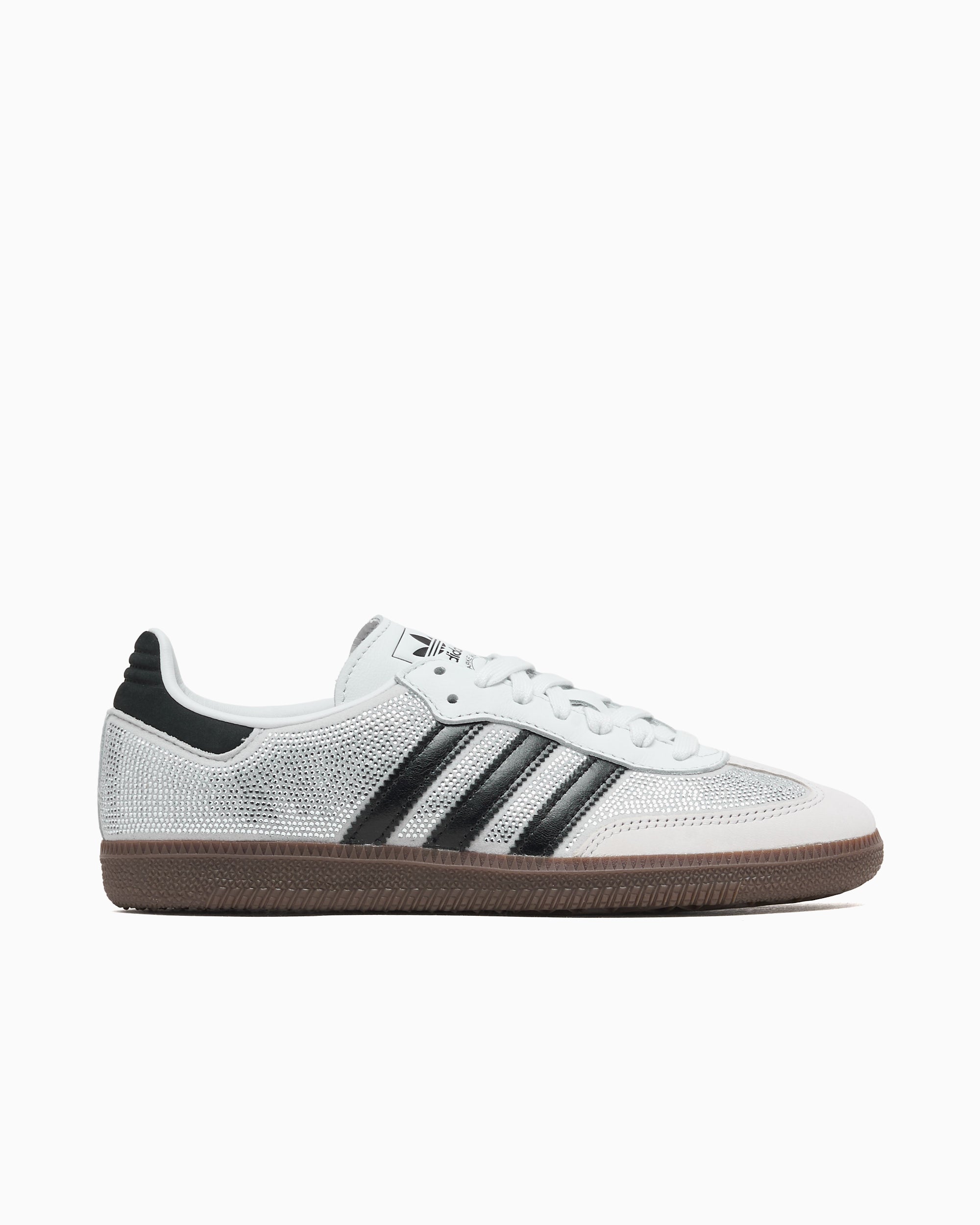 adidas Originals Women's Samba OG 