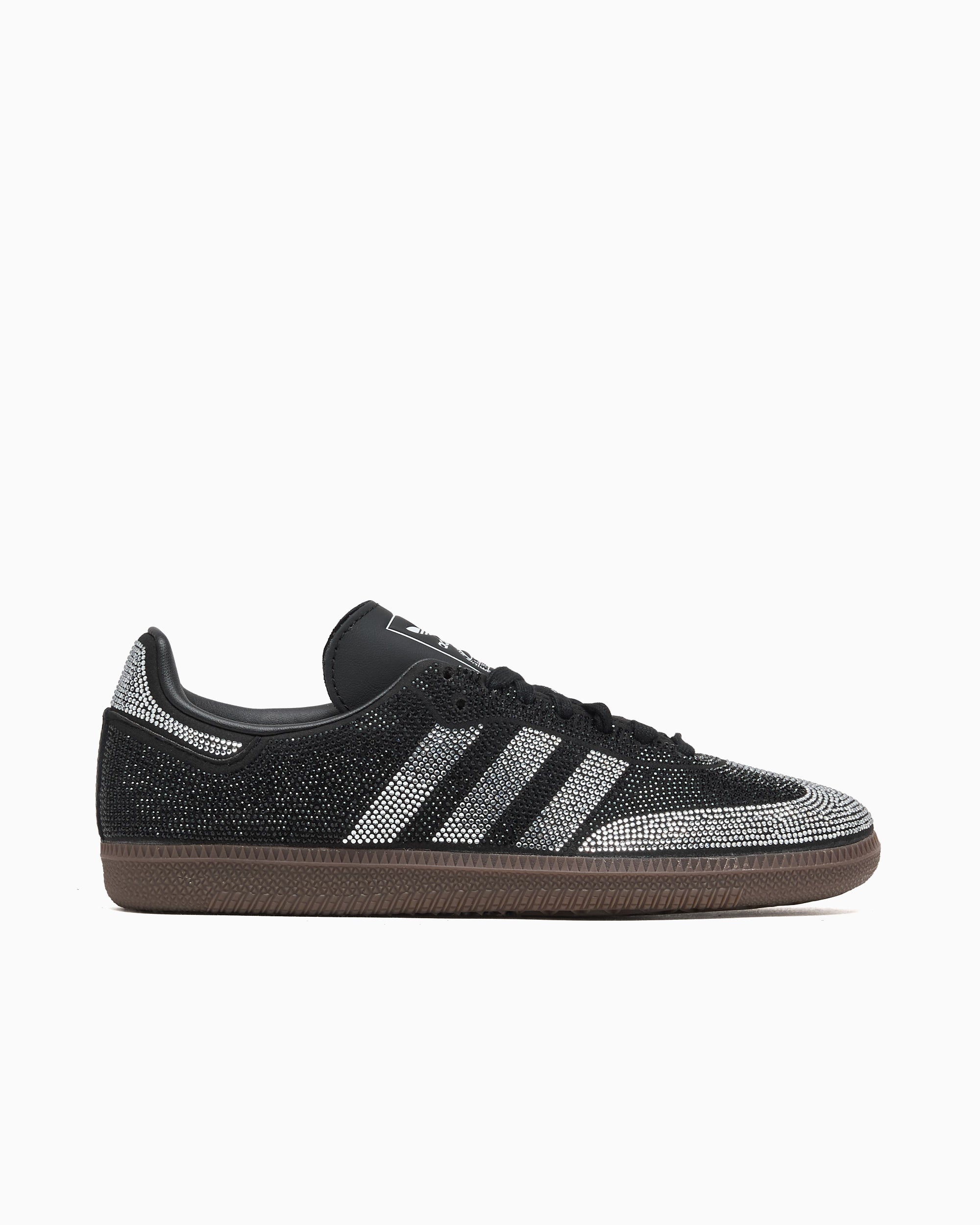 adidas Originals Women's Samba OG "Rhinestone" adidas Originals Women's Samba OG "Rhinestone"