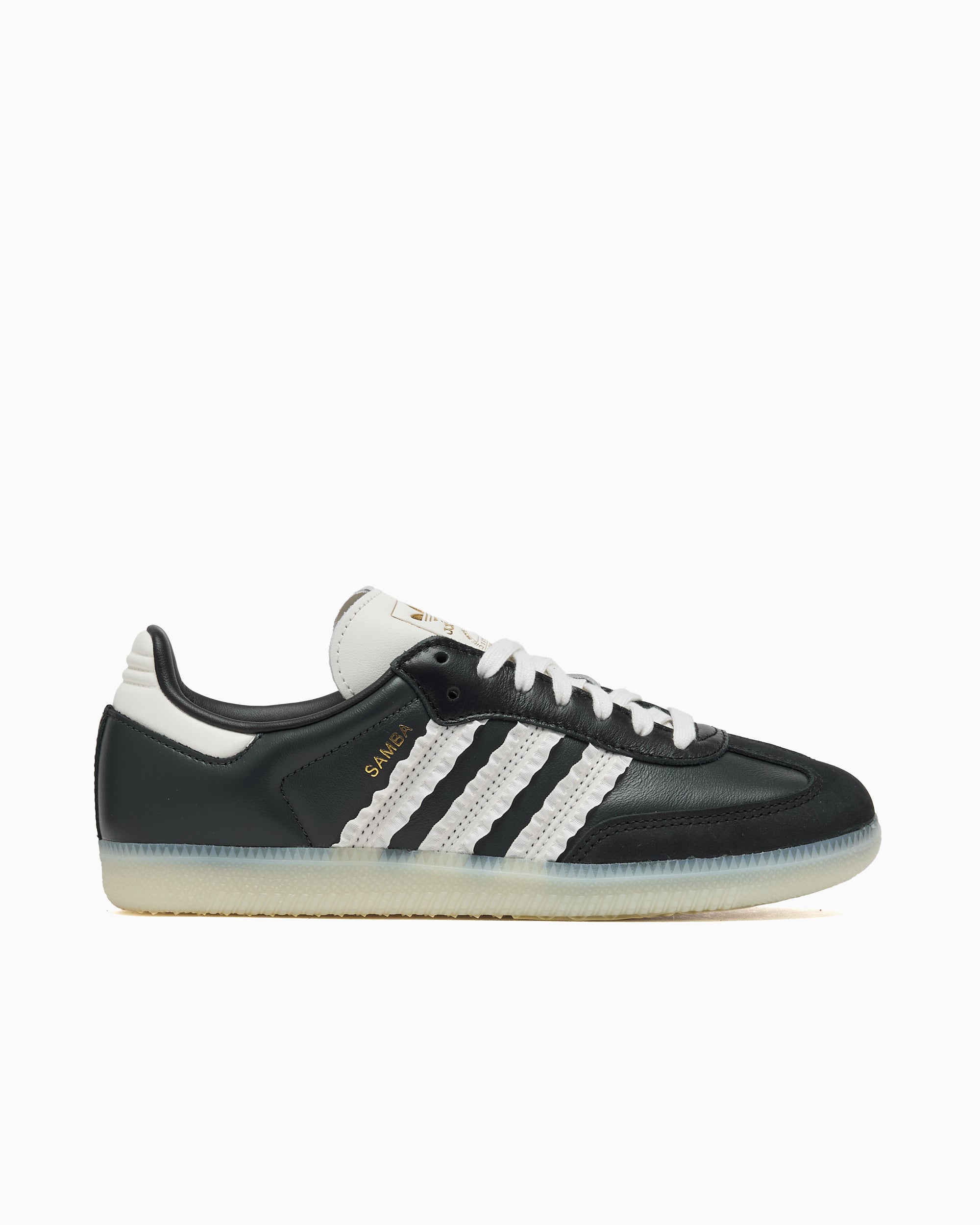Sneakers adidas Originals Women's Samba OG "Ruffle Stripes" - JR8831