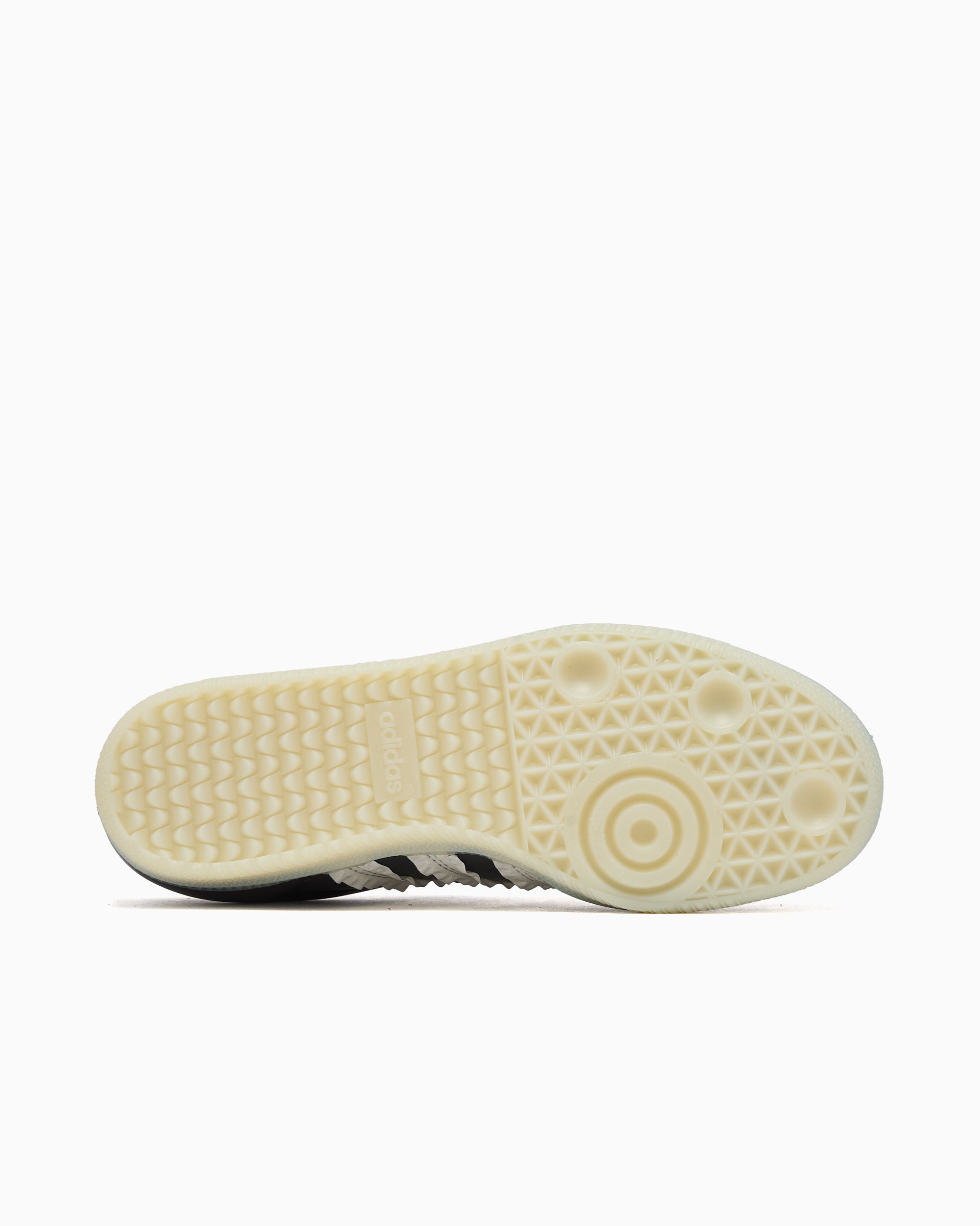 Sneakers adidas Originals Women's Samba OG "Ruffle Stripes" - JR8831