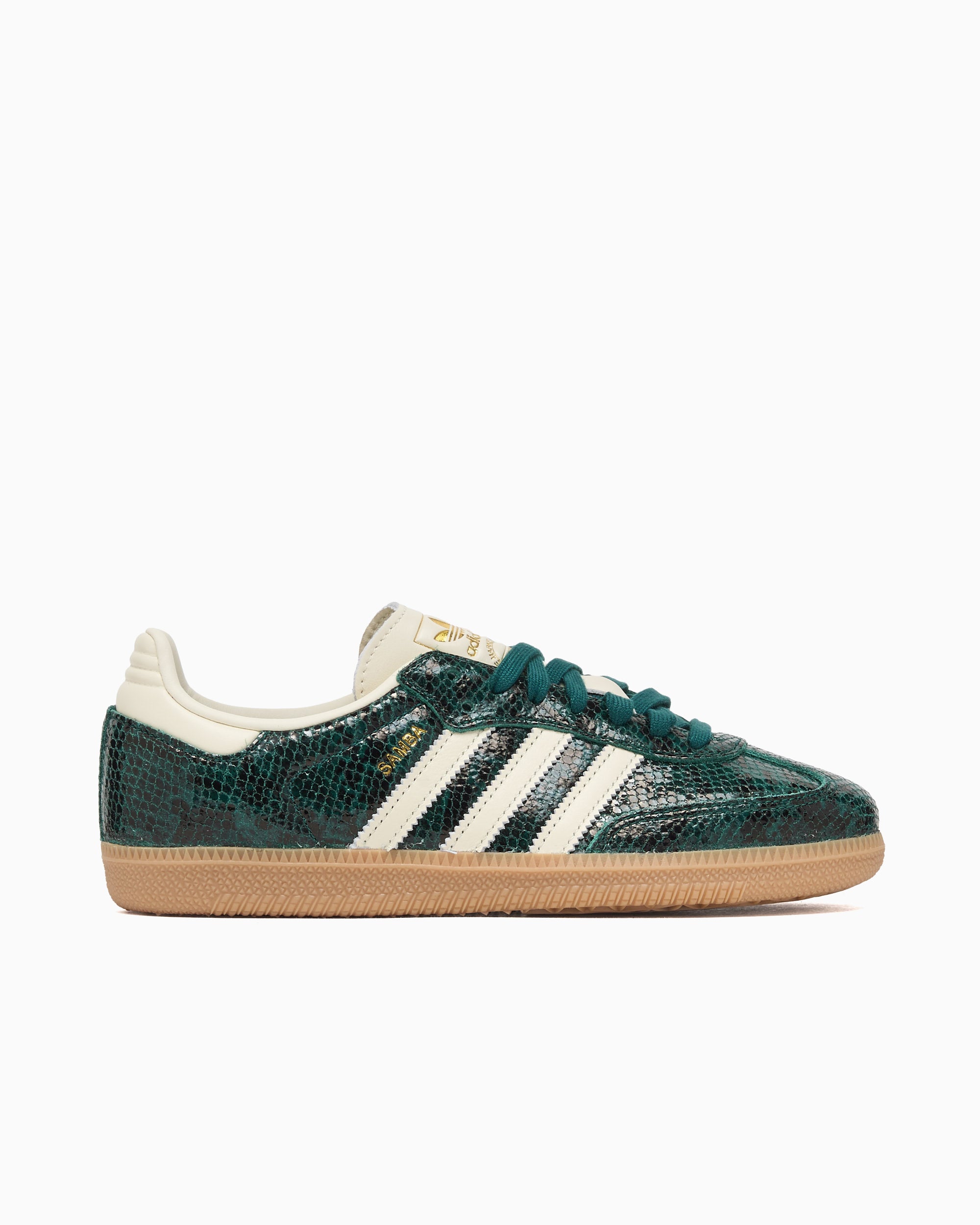 adidas Originals Women's Samba OG 