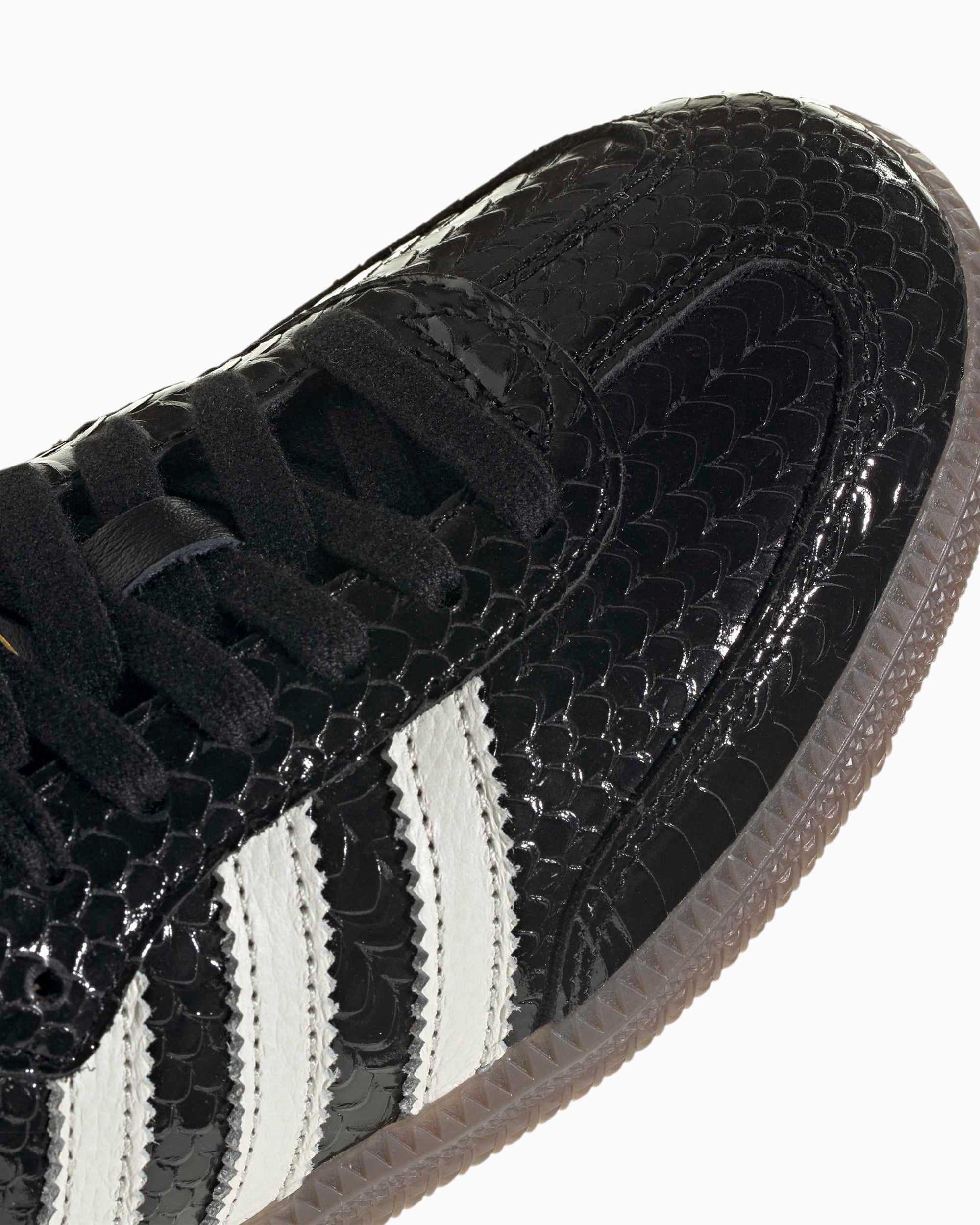 Sneakers adidas Originals Women's Samba OG "Snakeskin" - IH9015