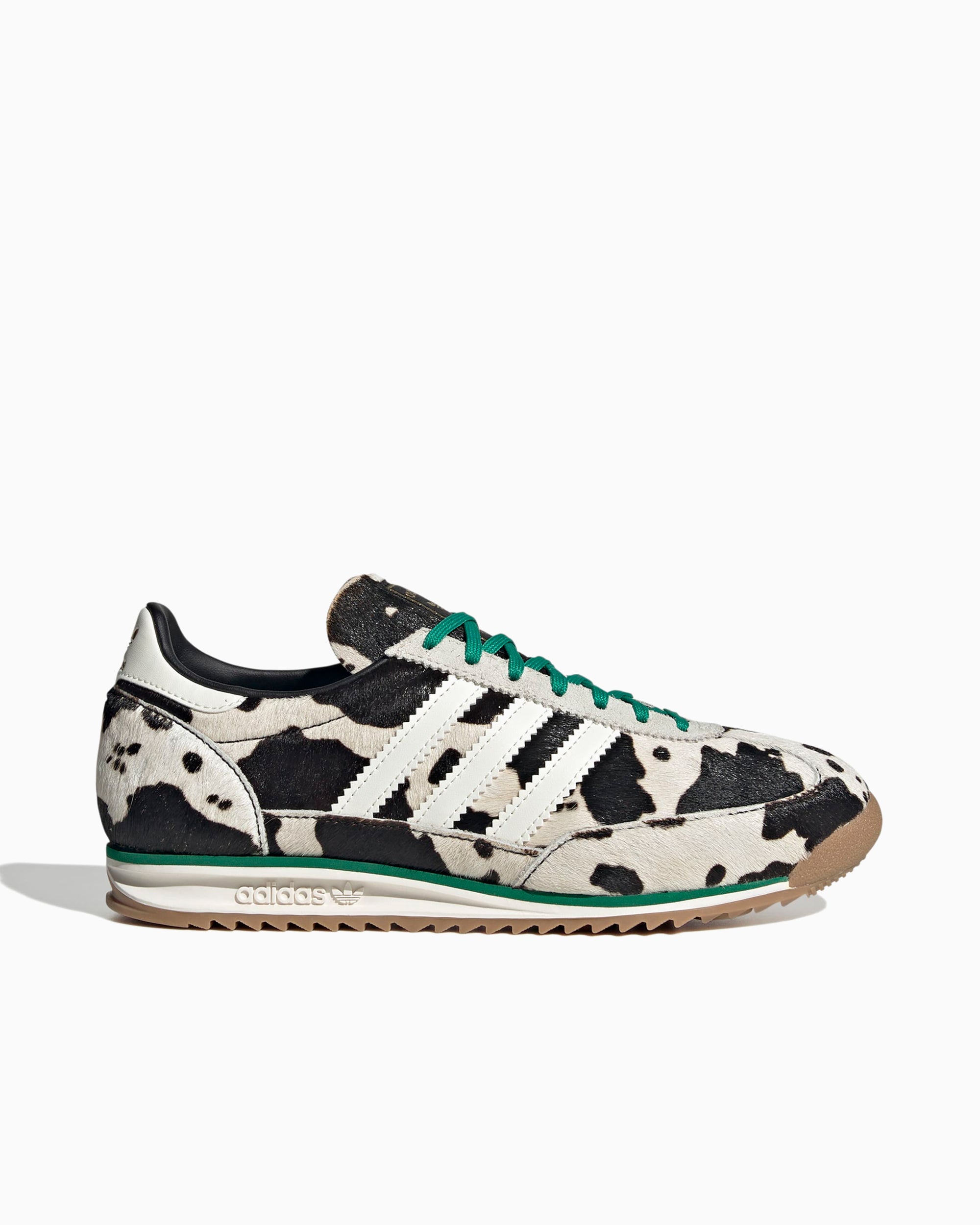  SL 72 OG W カウプリント JR1639 27cm adidas Originals Women's SL 72 OG 