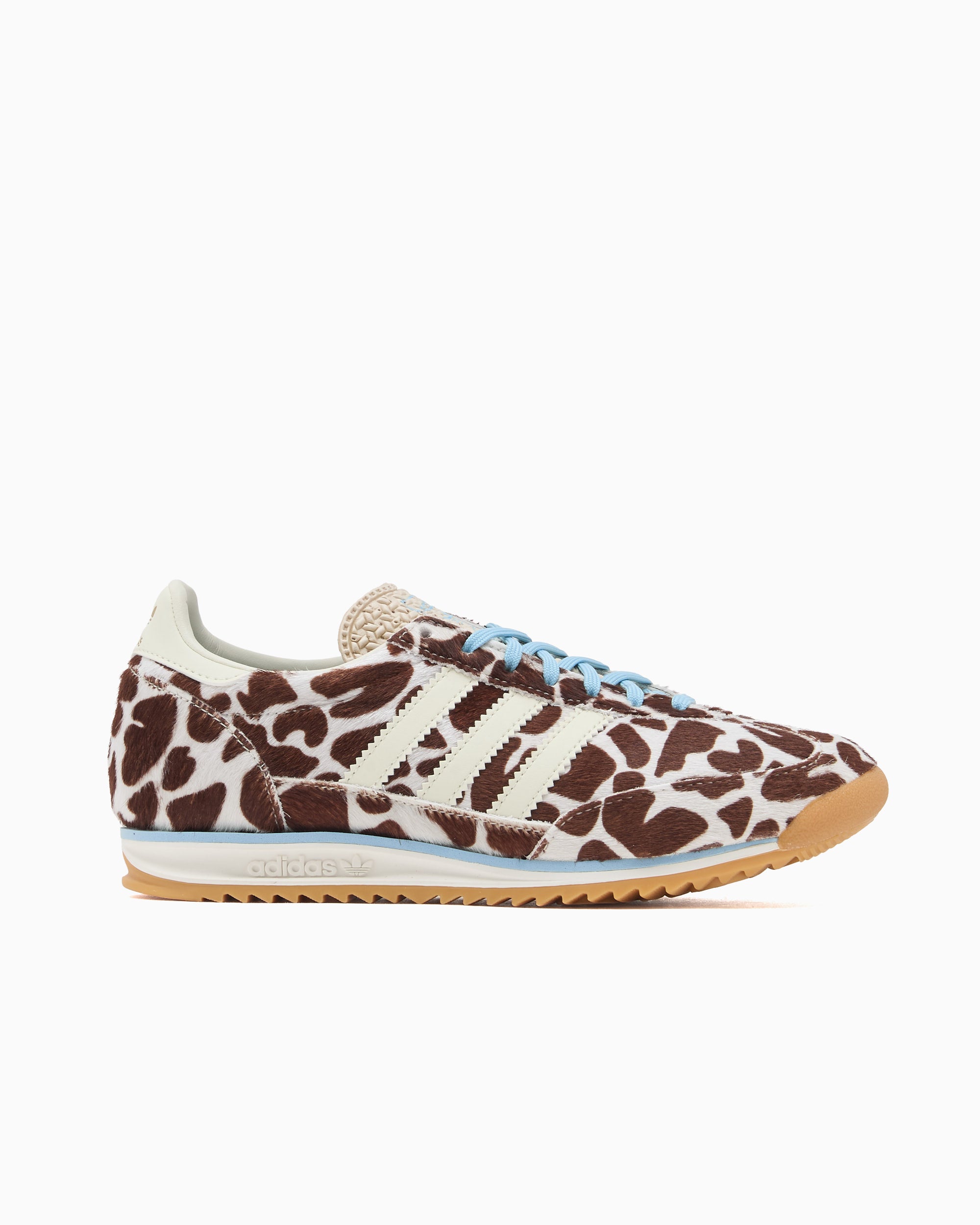 adidas Originals Women's SL 72 OG 
